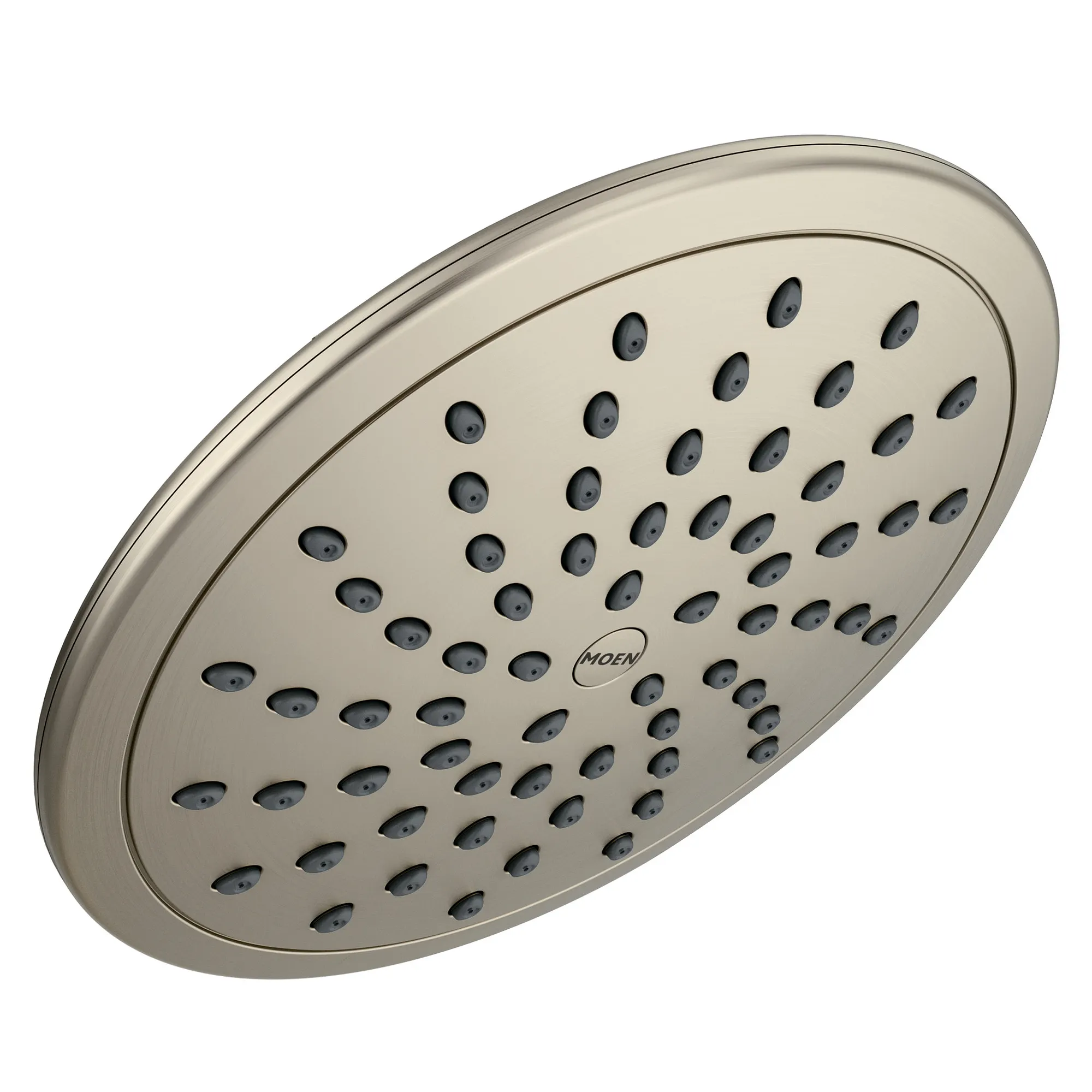 Moen One-Function 8" Diameter Spray Head Eco-Performance Rainshower - Image 9