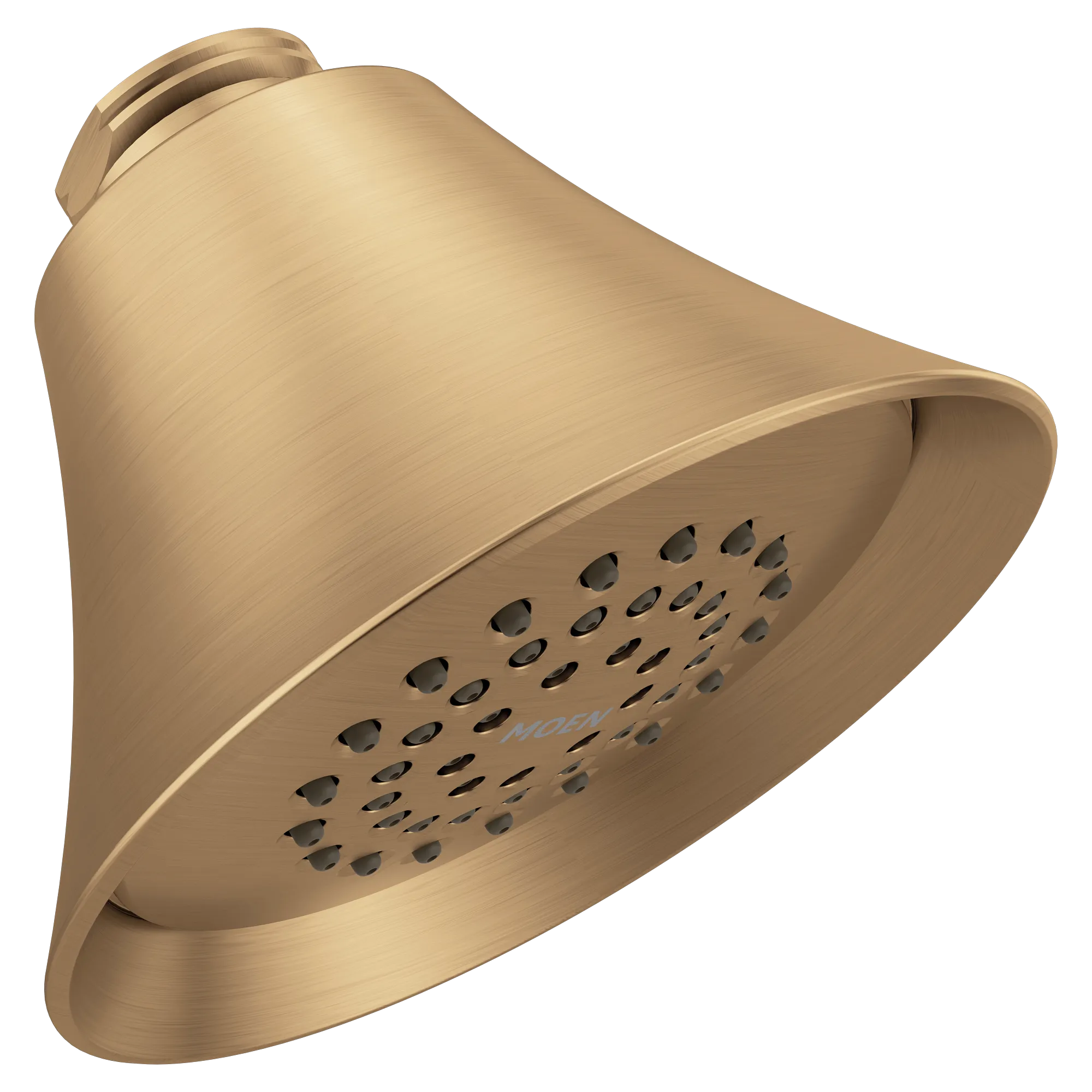 Moen One-Function 3 3/4" Diameter Standard Spray Head - Image 4