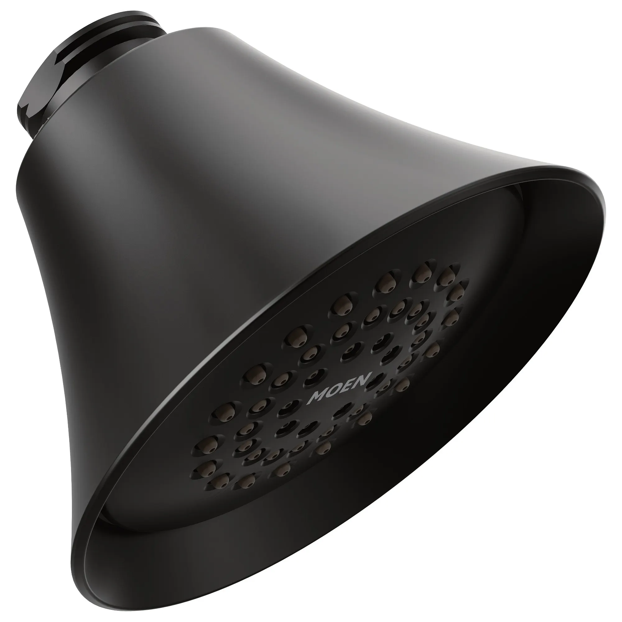 Moen One-Function 3 3/4" Diameter Standard Eco-Performance Spray Head - Image 2
