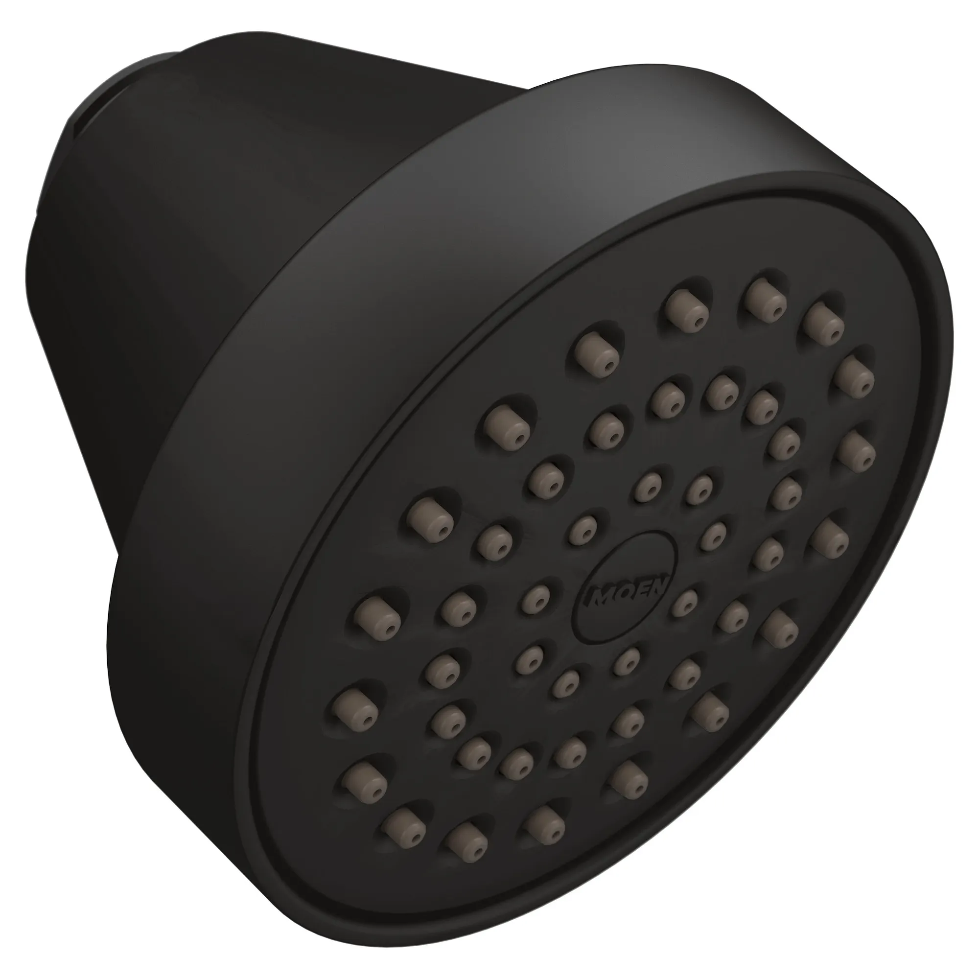 Moen One-Function 3 5/8" Diameter Spray Head Eco-Performance Showerhead - Image 6