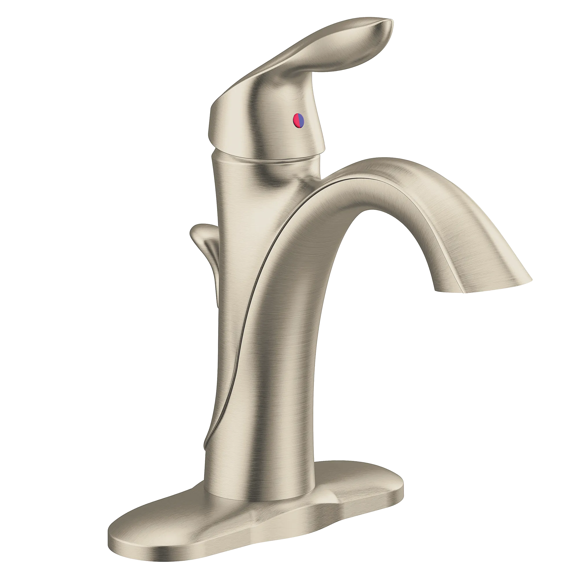 Eva One-handle Bathroom Sink Faucet - Image 16