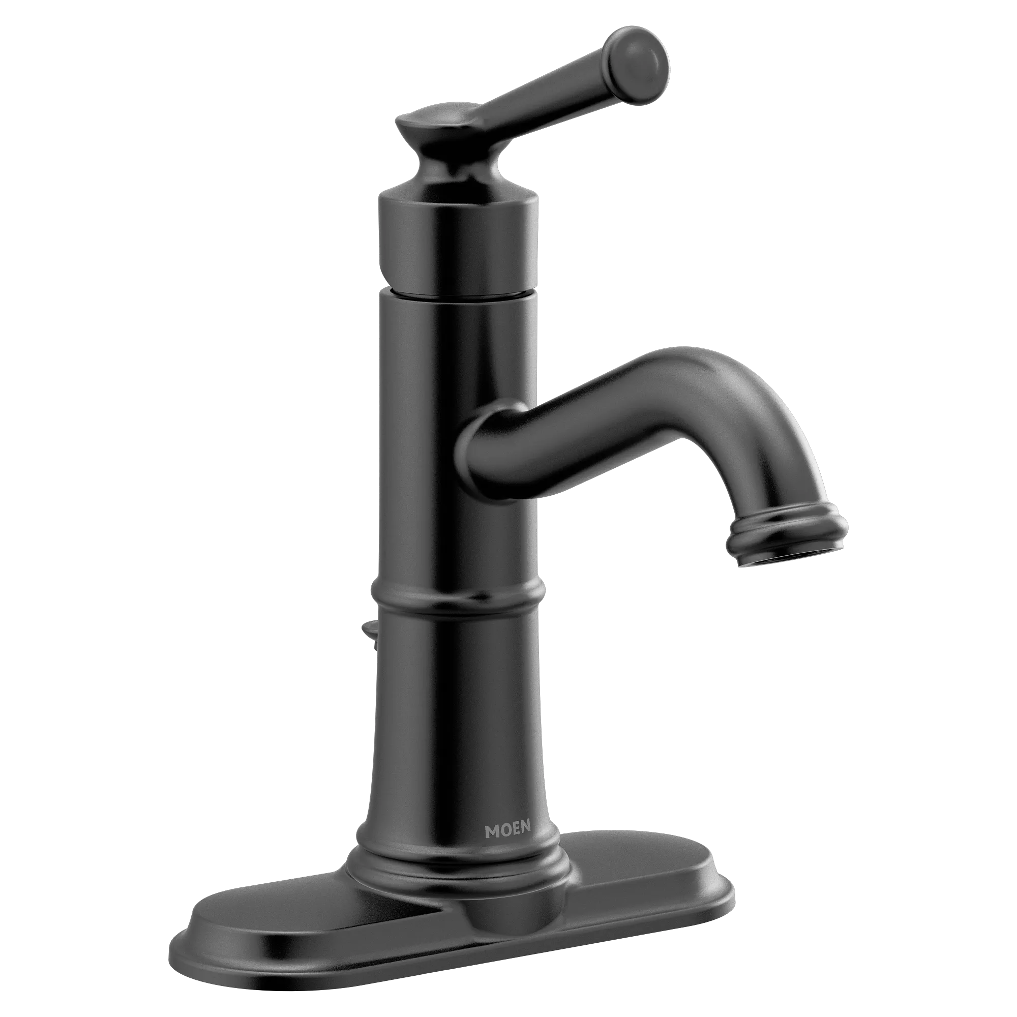 Belfield One-handle Bathroom Sink Faucet - Image 5