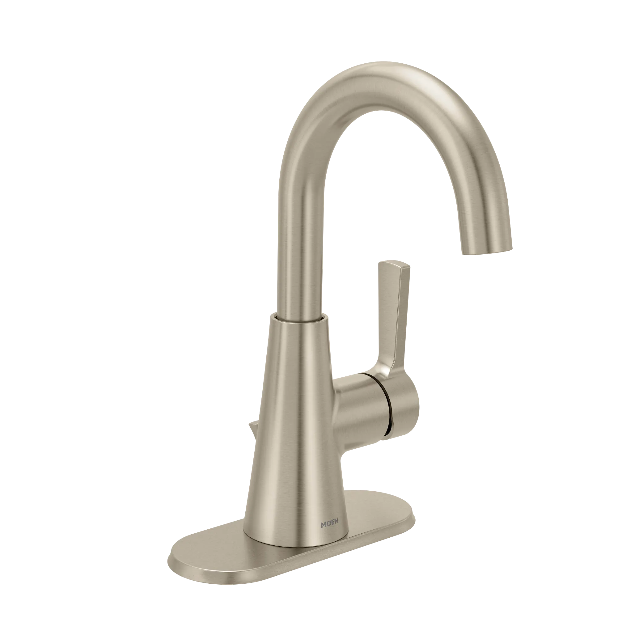 Jase One-handle Single Hole Bathroom Sink Faucet - Image 8