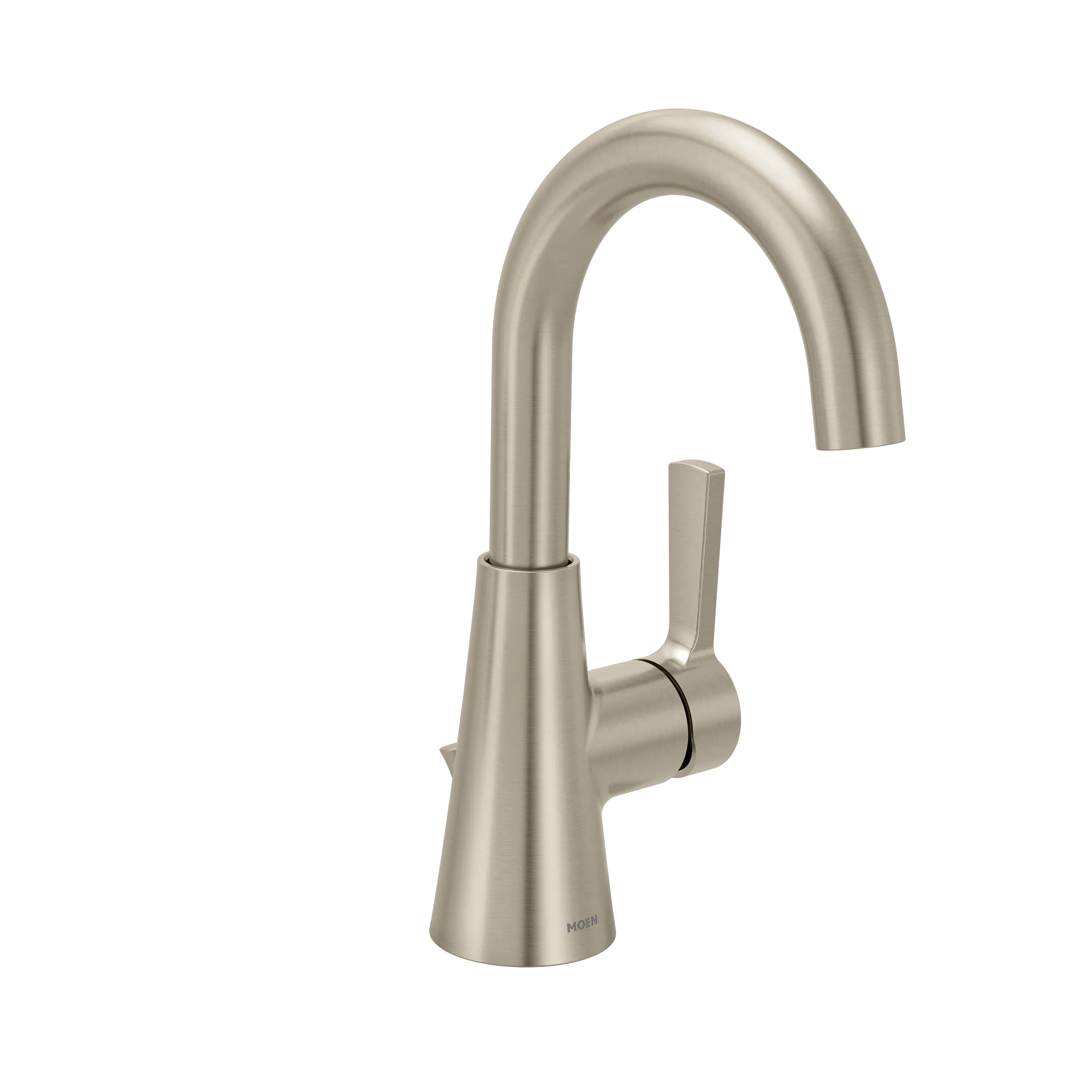 Jase One-handle Single Hole Bathroom Sink Faucet - Image 9