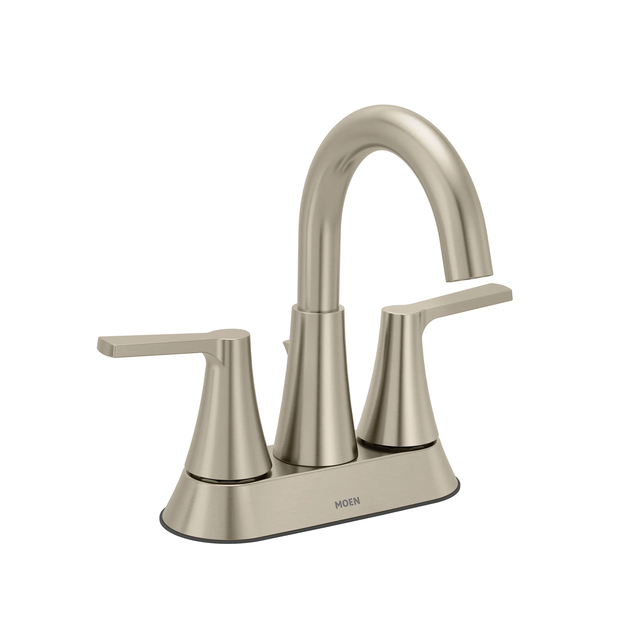 Jase Two-handle Centerset Bathroom Sink Faucet - Image 6