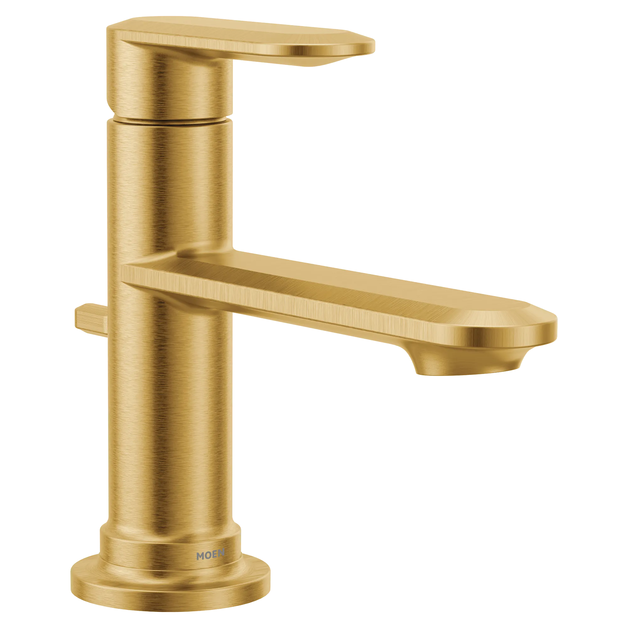 Greenfield One-handle Bathroom Sink Faucet - Image 10