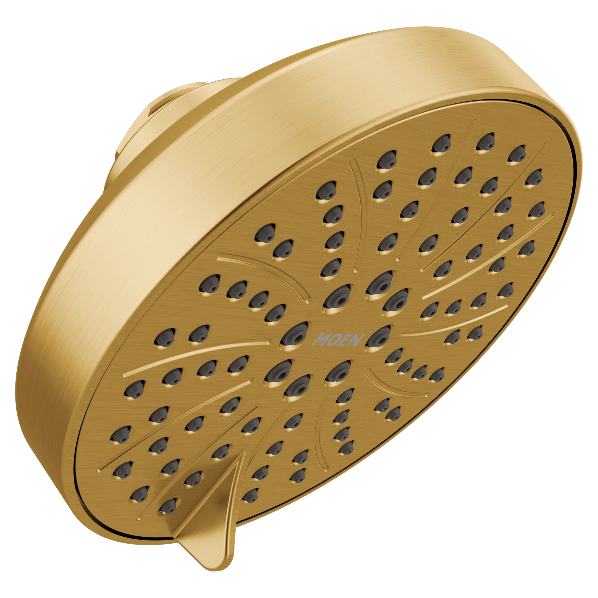 Six-function 4.5" Showerhead - Image 11