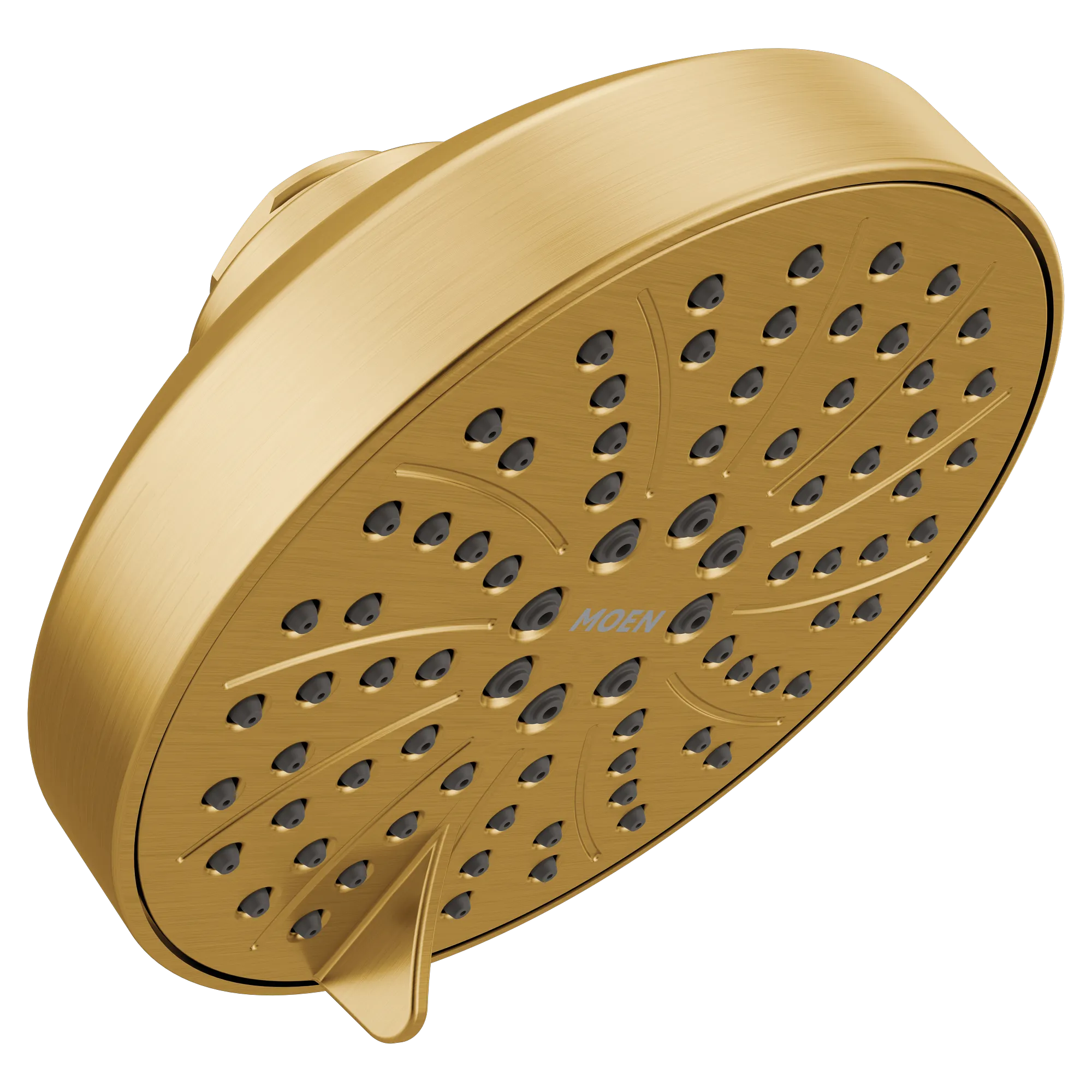 Six-function 4.5" Showerhead - Image 12