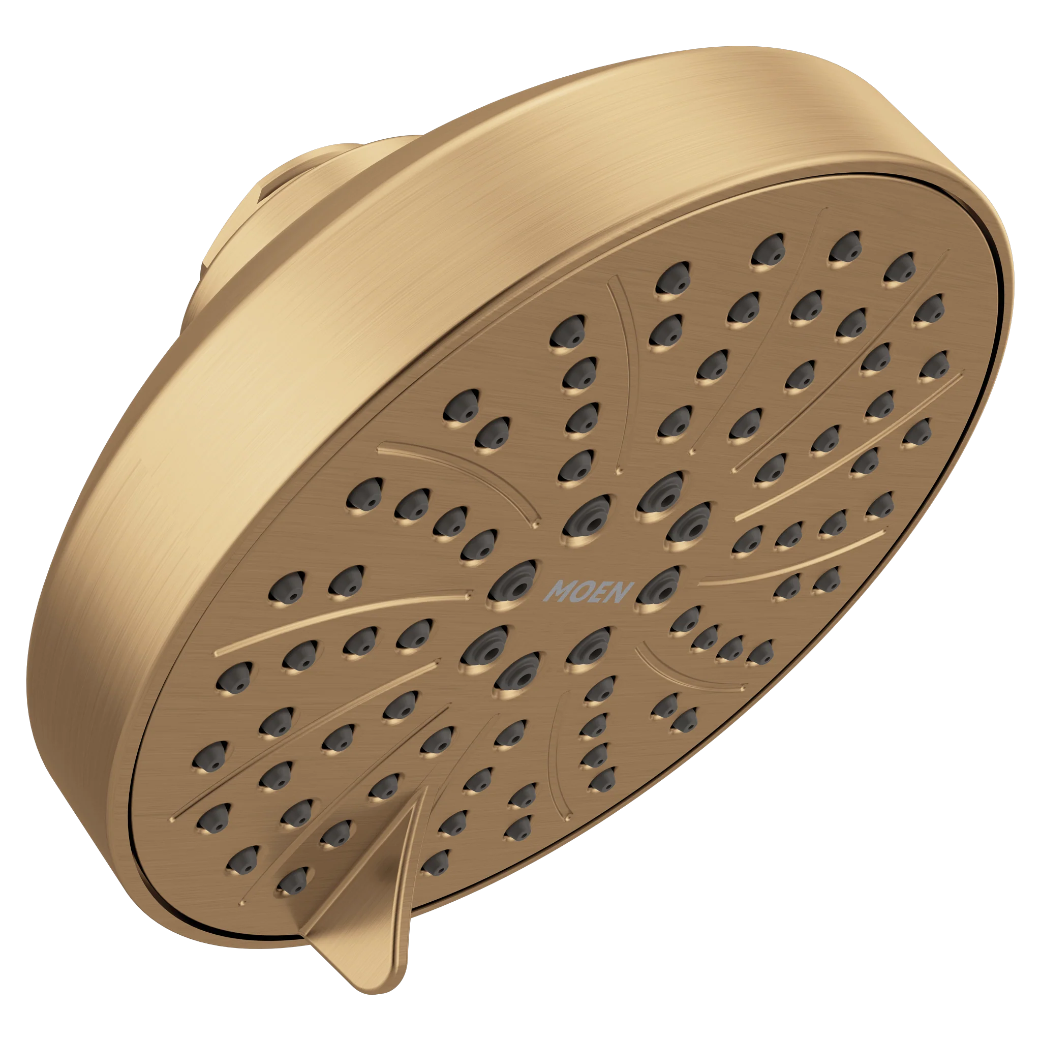 Six-function 4.5" Eco-Performance Showerhead - Image 12