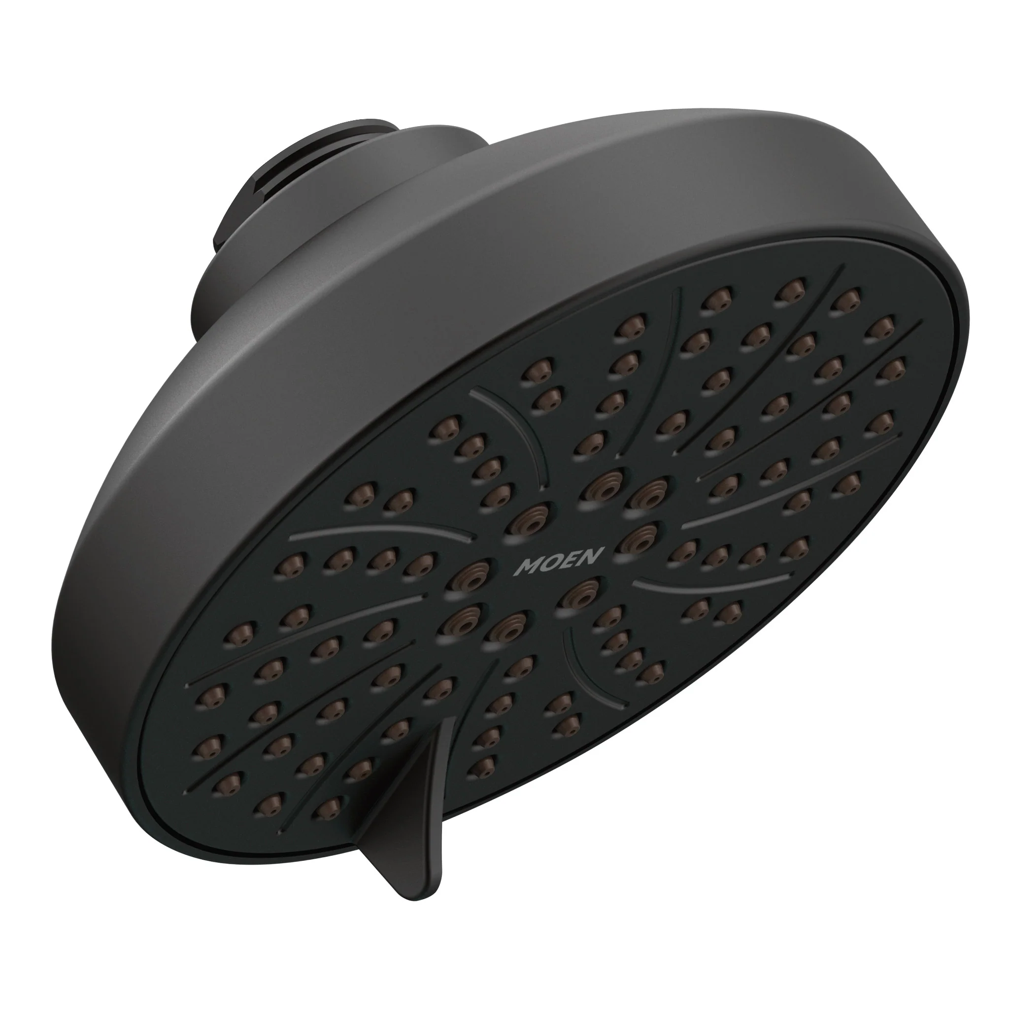 Six-function 4.5" Eco-Performance Showerhead - Image 3