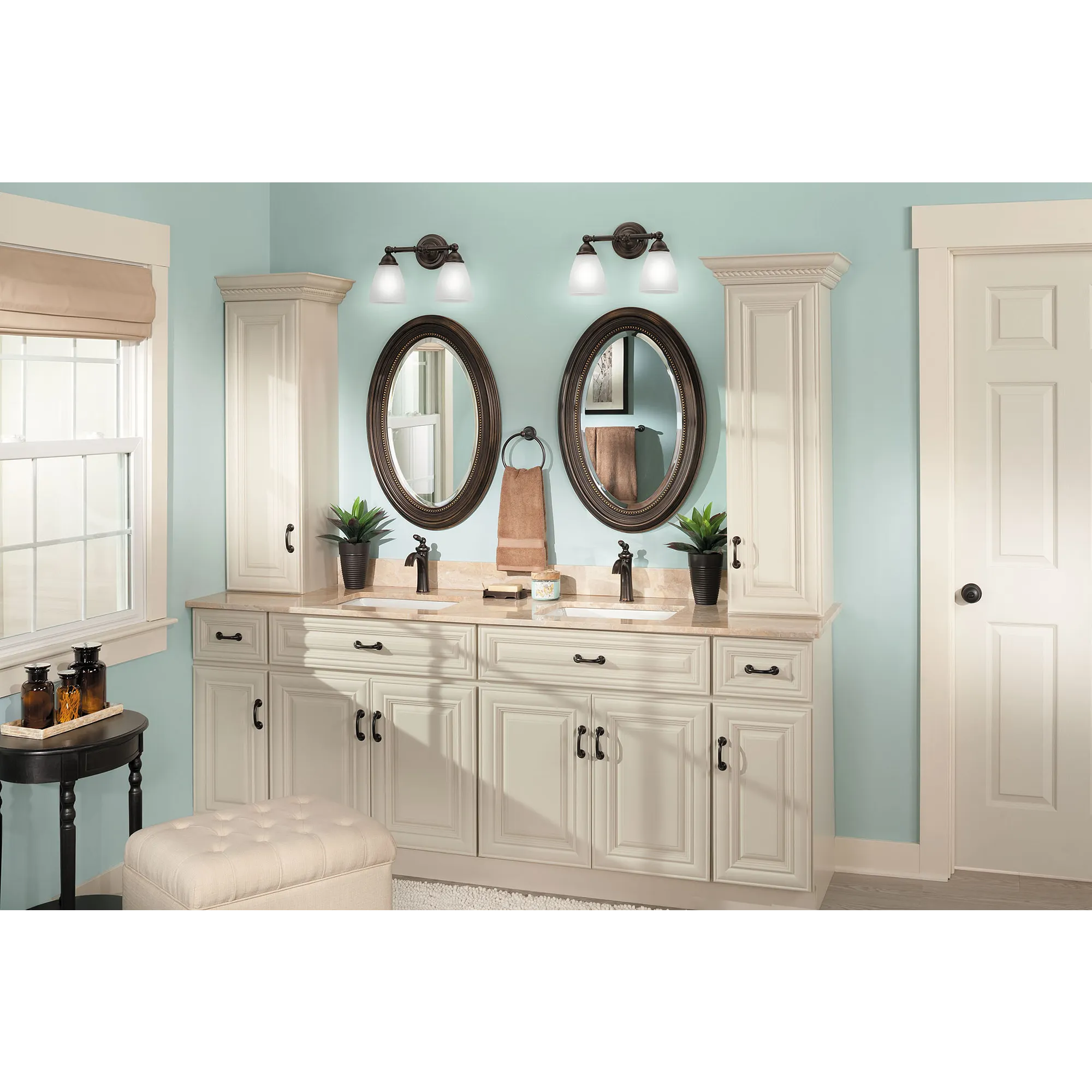 Brantford One-handle Bathroom Sink Faucet - Image 10