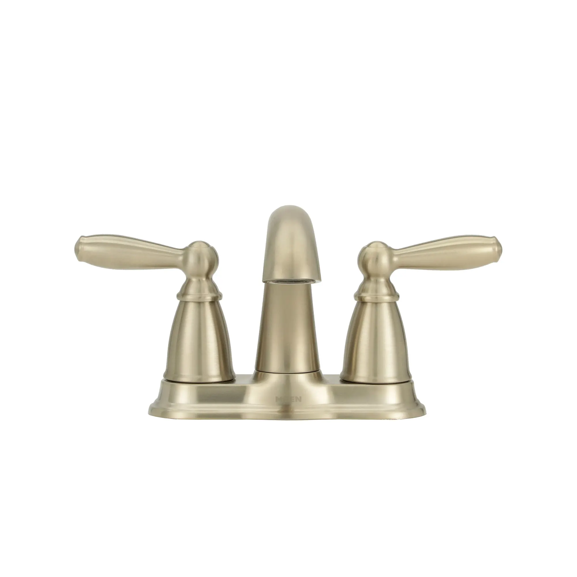 Brantford Two-handle Centerset Bathroom Sink Faucet - Image 14