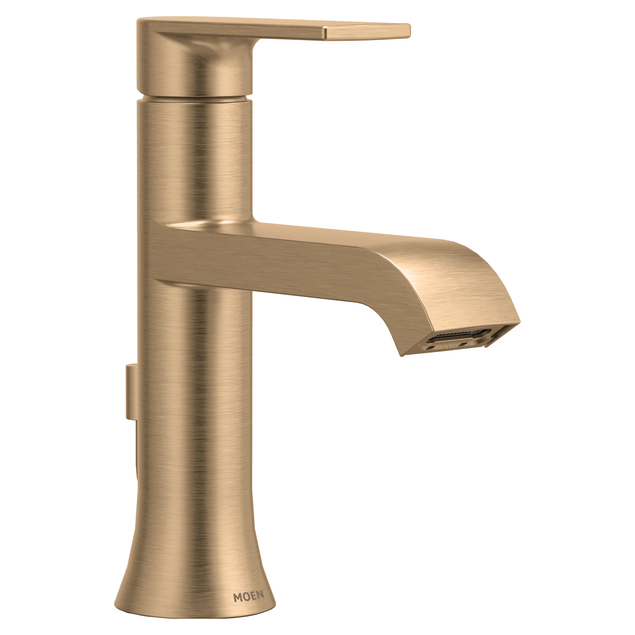 Genta LX One-handle Bathroom Sink Faucet - Image 15