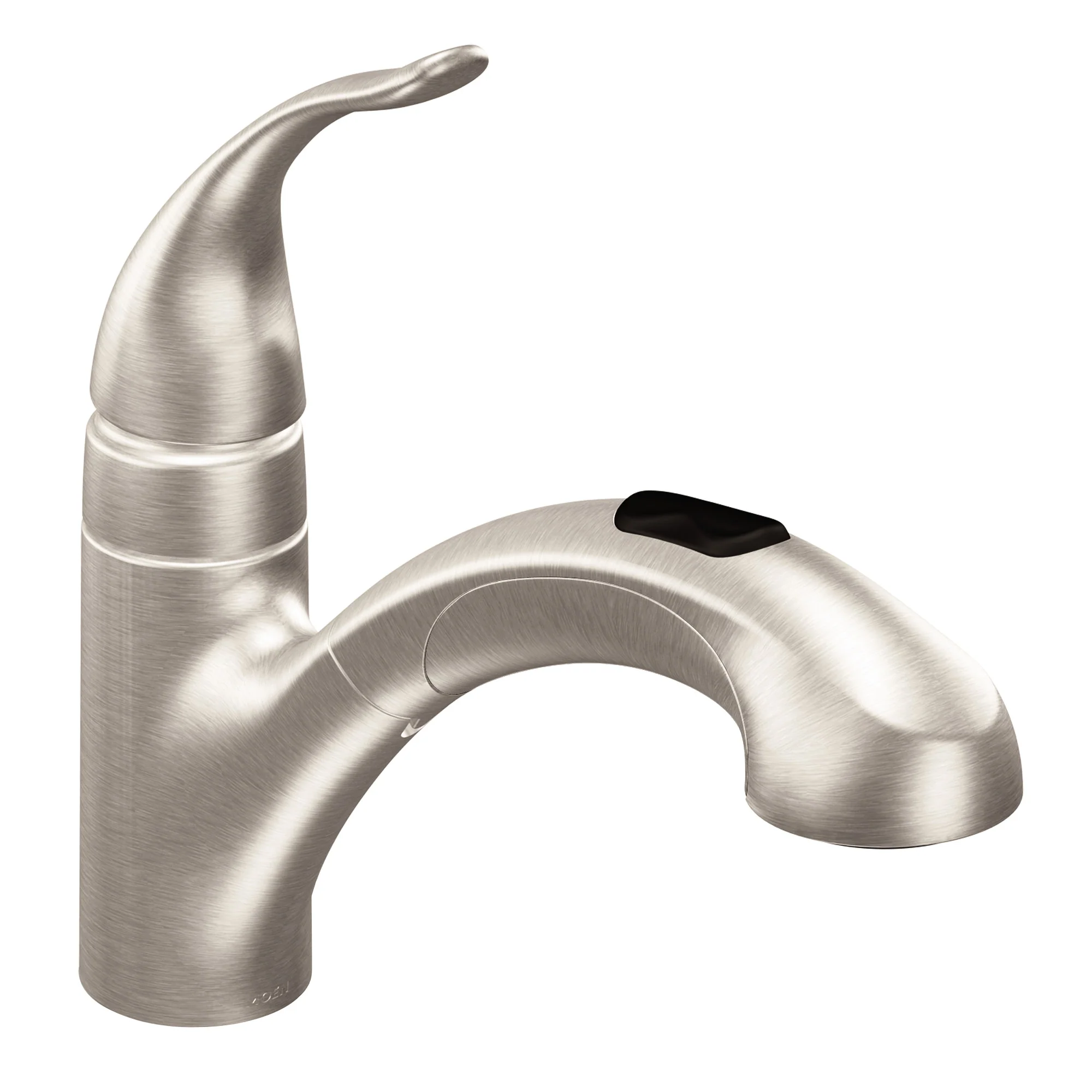 Integra One-Handle Pullout Kitchen Faucet - Image 5