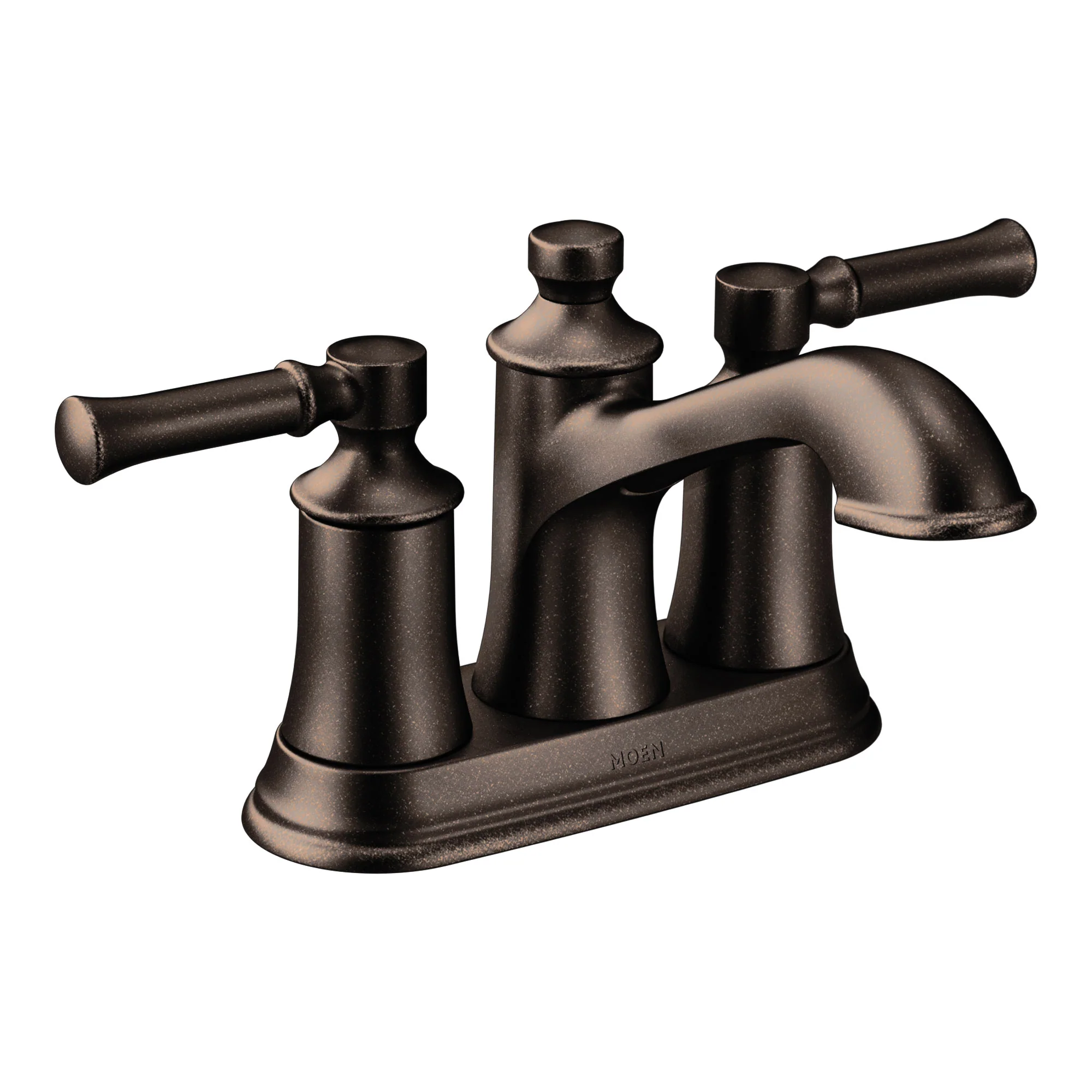 Dartmoor Two-handle Centerset Bathroom Sink Faucet - Image 11