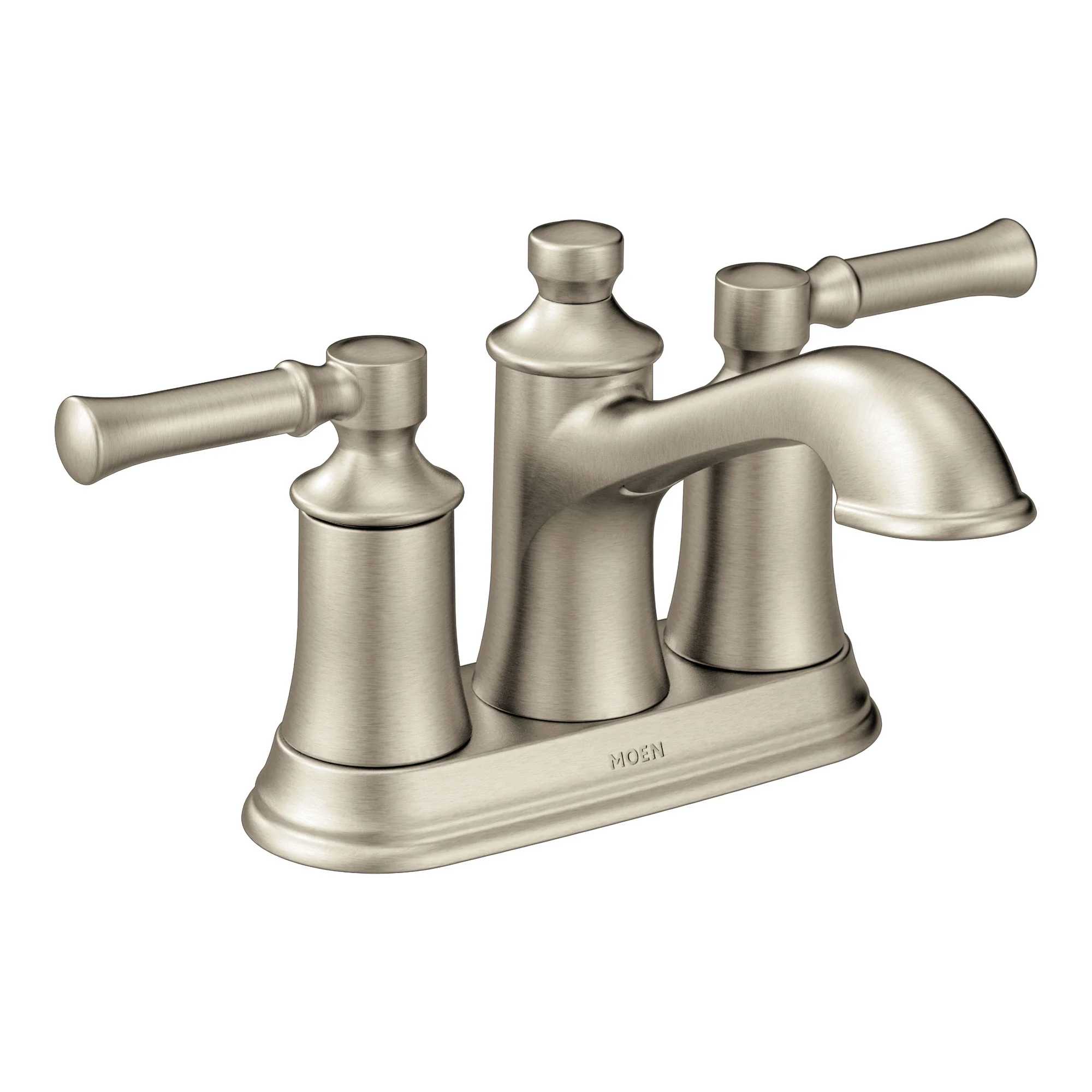 Dartmoor Two-handle Centerset Bathroom Sink Faucet - Image 14