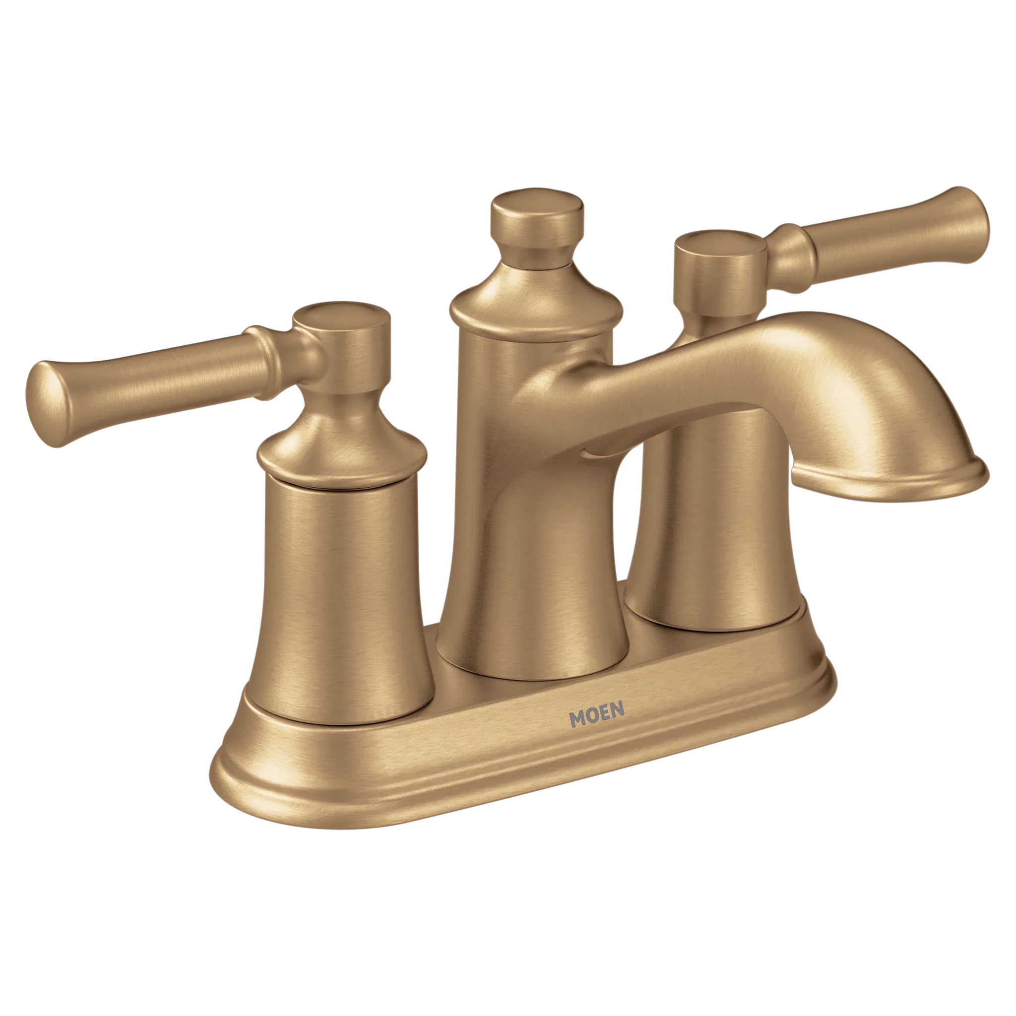 Dartmoor Two-handle Centerset Bathroom Sink Faucet - Image 17