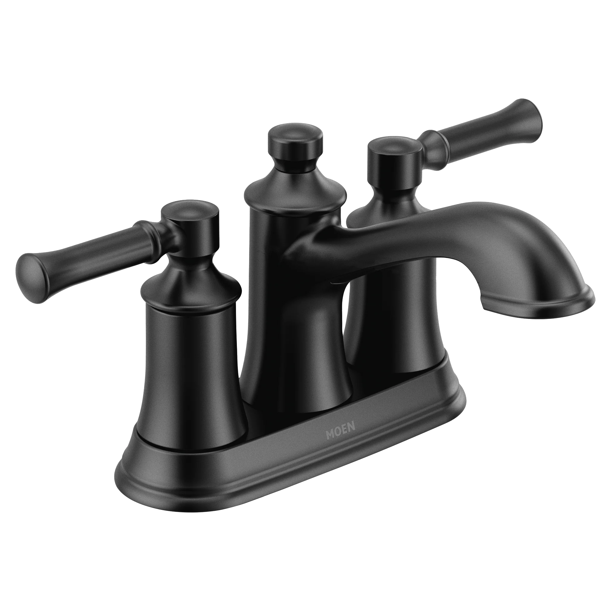 Dartmoor Two-handle Centerset Bathroom Sink Faucet - Image 6