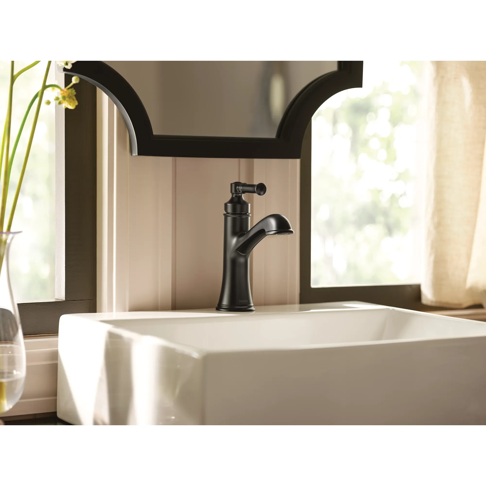 Dartmoor One-handle Bathroom Sink Faucet - Image 21