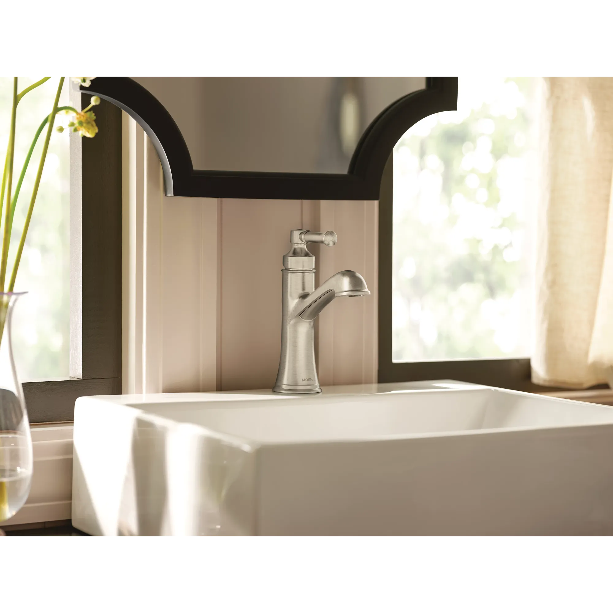 Dartmoor One-handle Bathroom Sink Faucet - Image 31