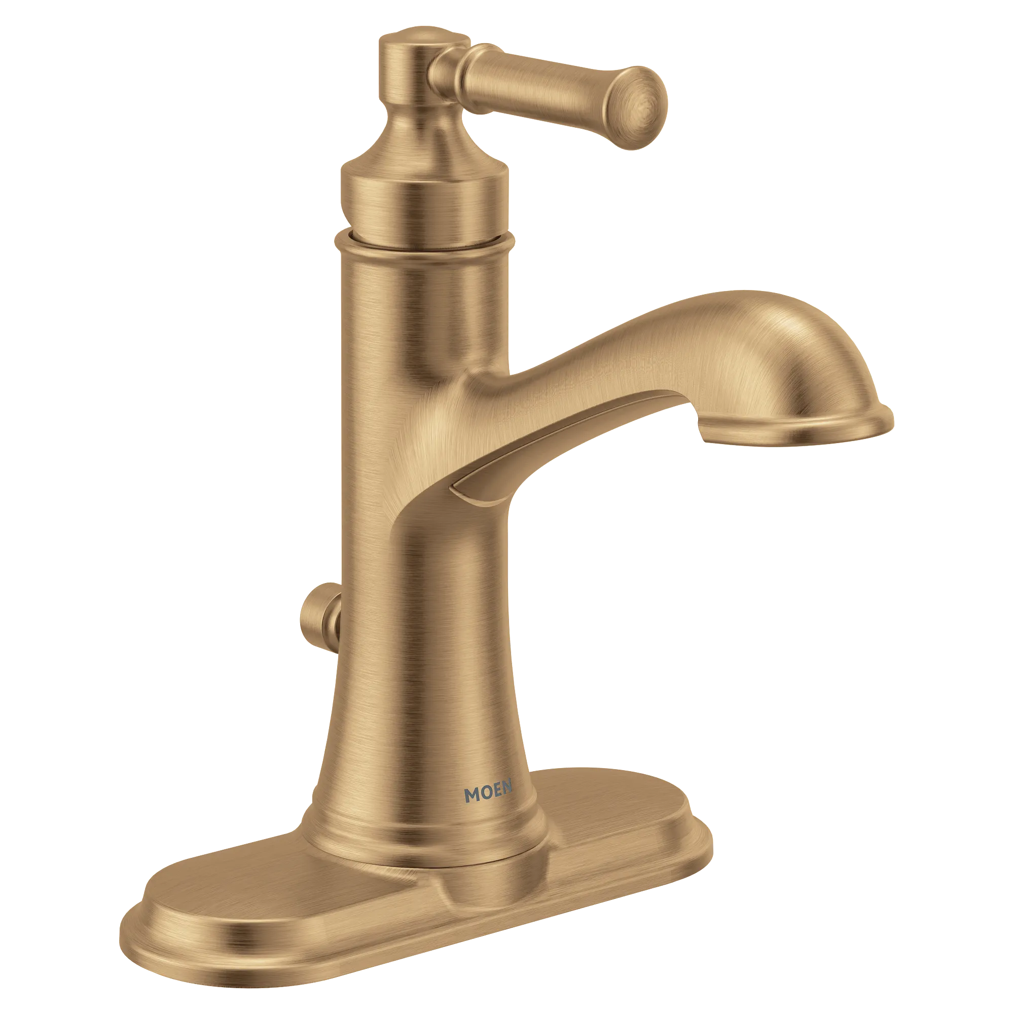 Dartmoor One-handle Bathroom Sink Faucet - Image 38
