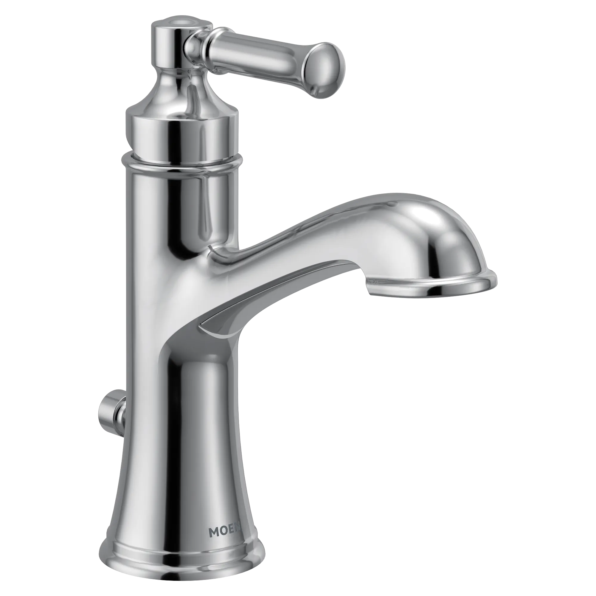 Dartmoor One-handle Bathroom Sink Faucet - Image 6