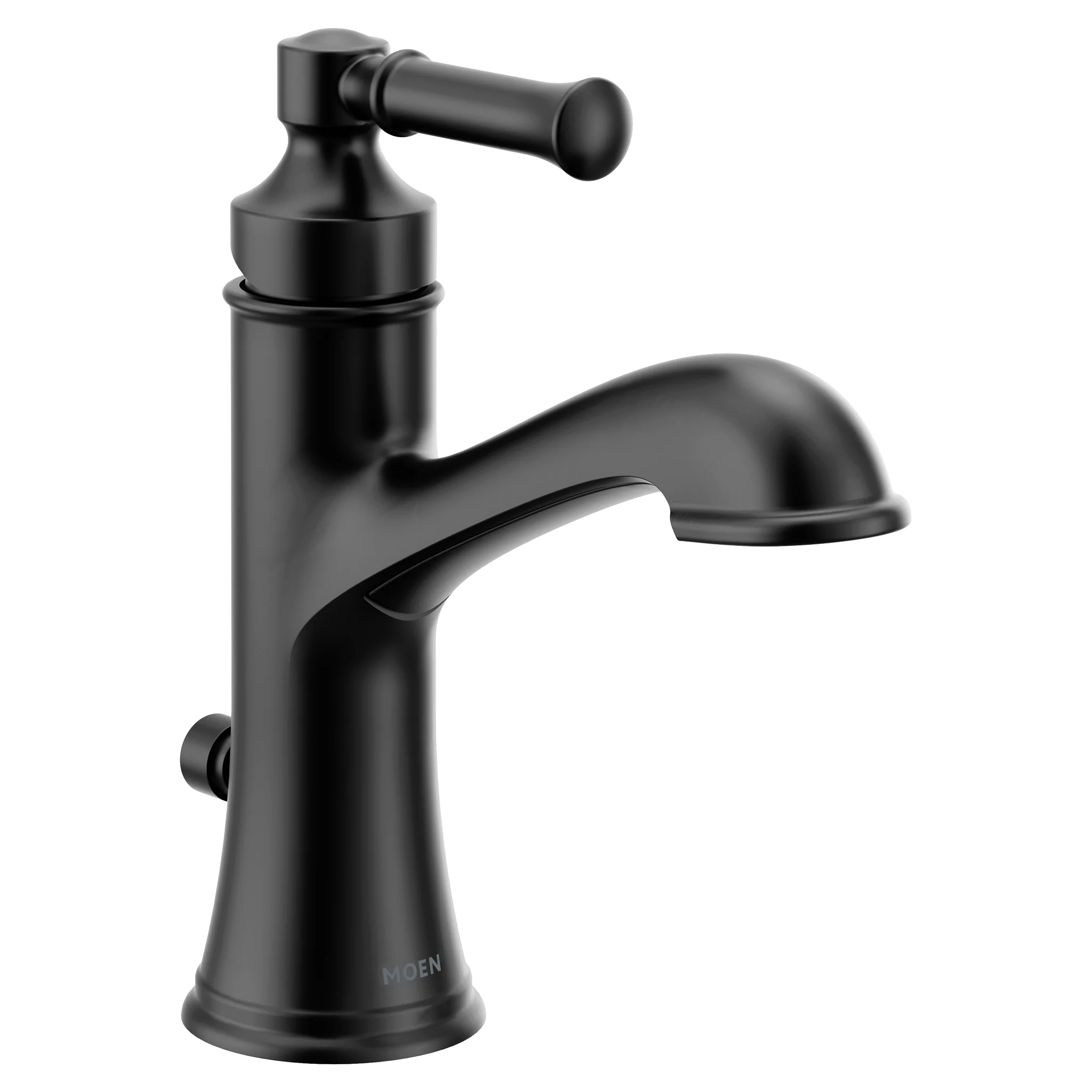 Dartmoor One-handle Bathroom Sink Faucet - Image 8