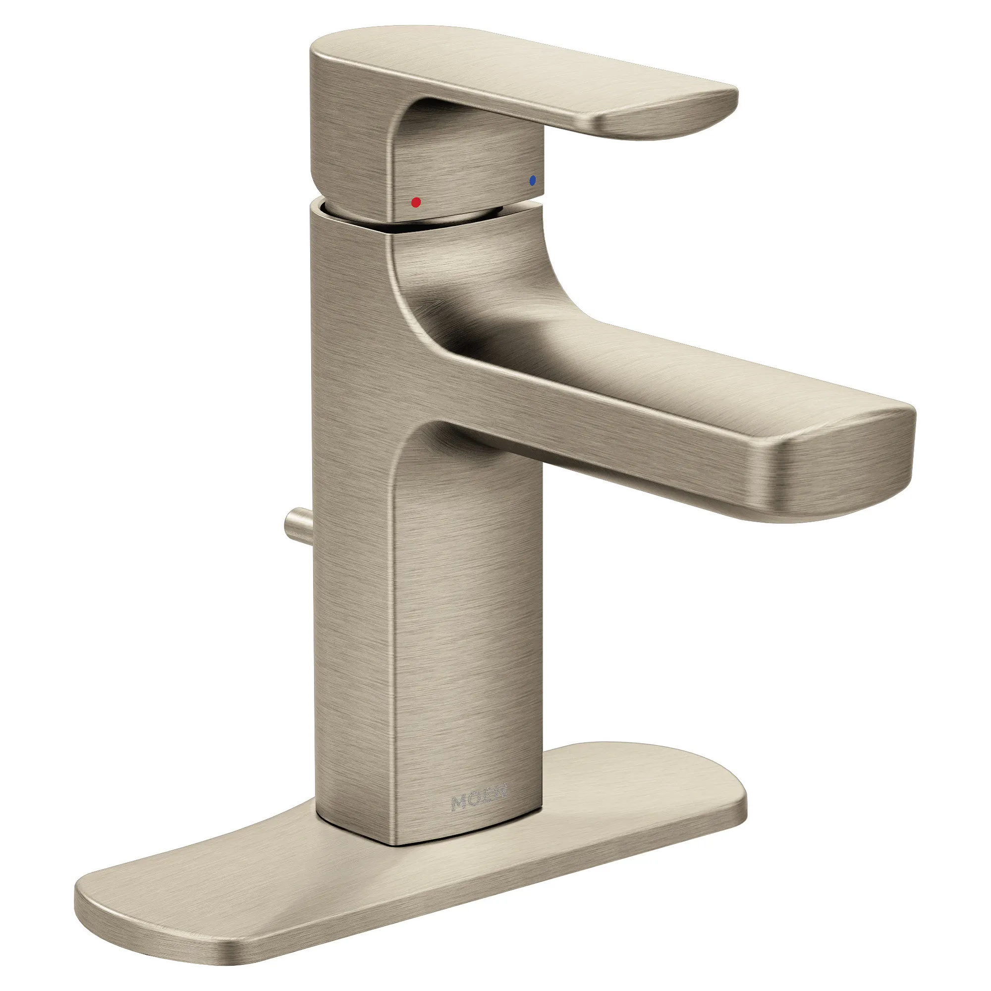 Rizon One-handle Bathroom Sink Faucet - Image 14