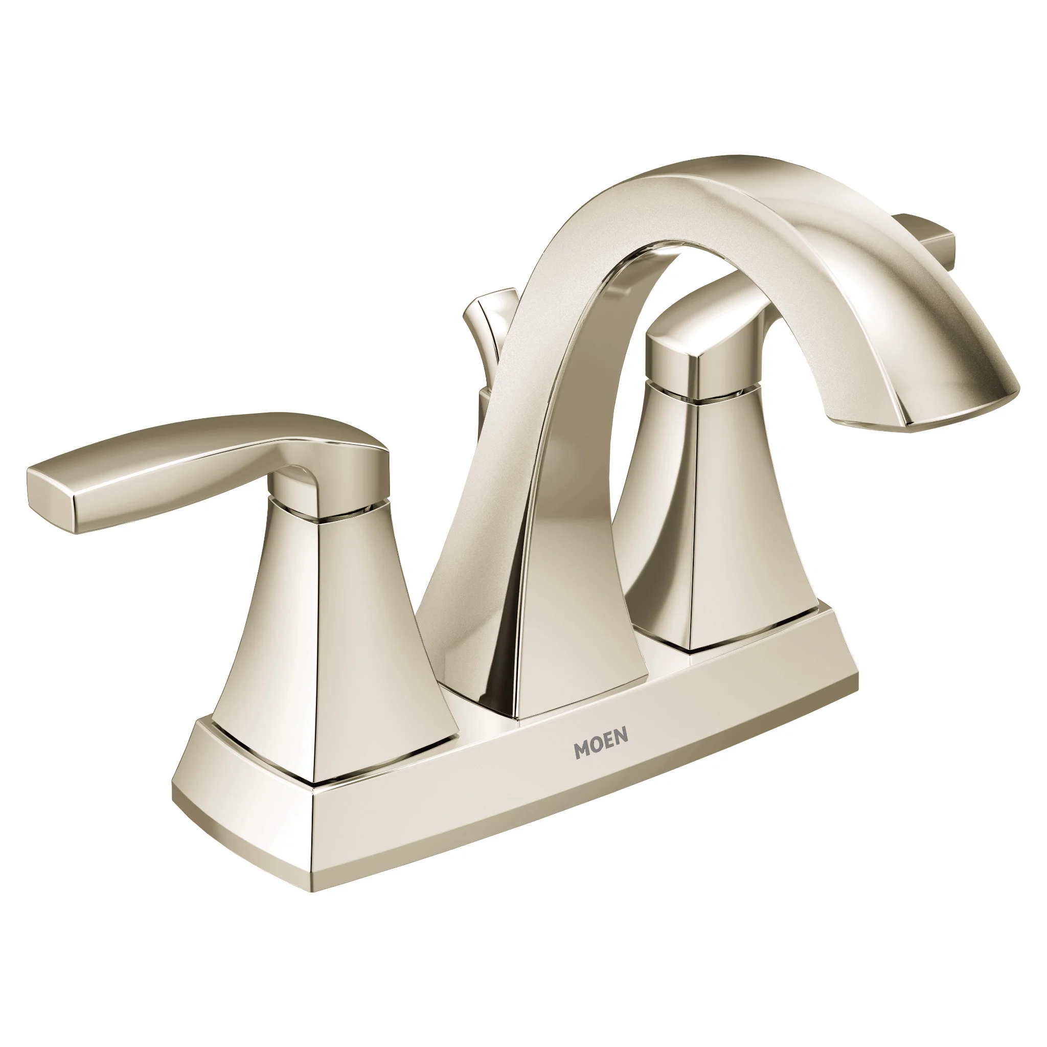 Voss Two-handle Centerset Bathroom Sink Faucet - Image 10