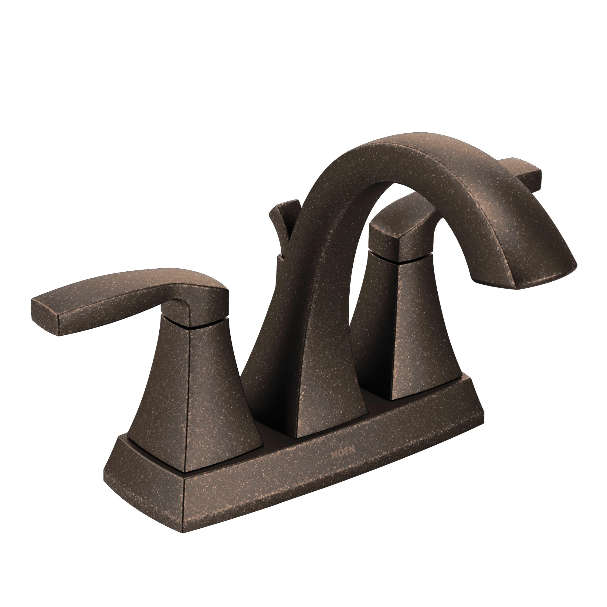 Voss Two-handle Centerset Bathroom Sink Faucet - Image 14