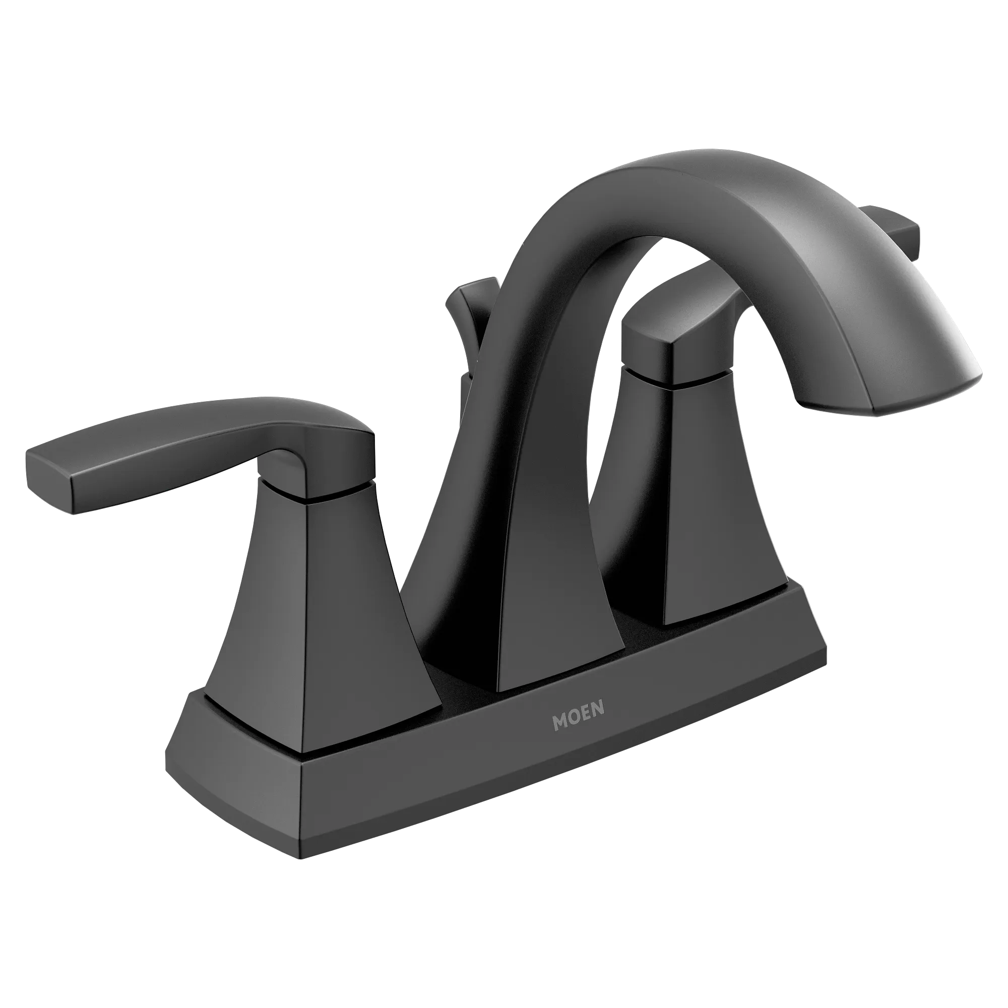 Voss Two-handle Centerset Bathroom Sink Faucet - Image 7