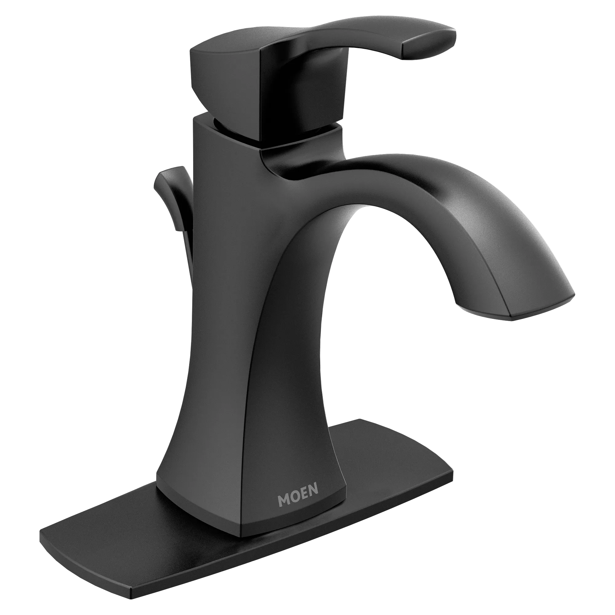 Voss One-handle Bathroom Sink Faucet - Image 11