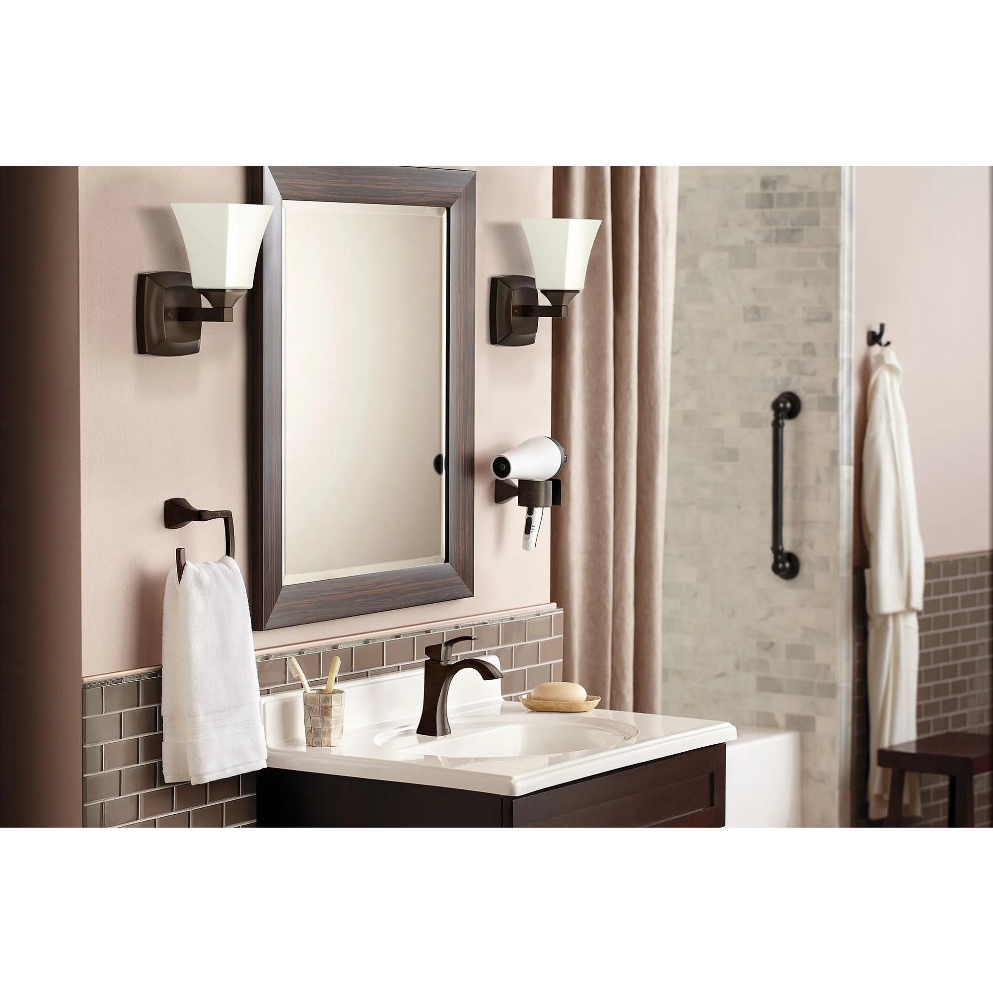 Voss One-handle Bathroom Sink Faucet - Image 21