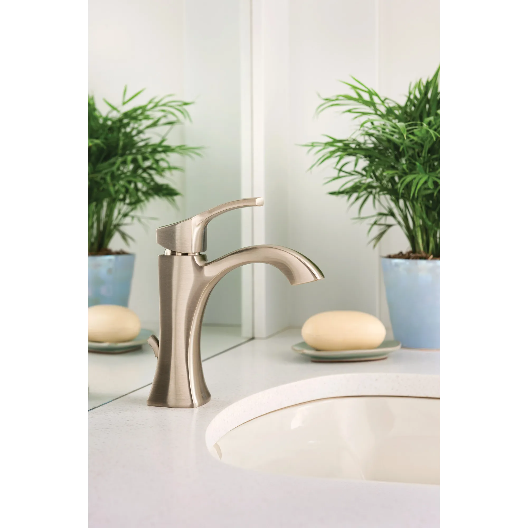 Voss One-handle Bathroom Sink Faucet - Image 24