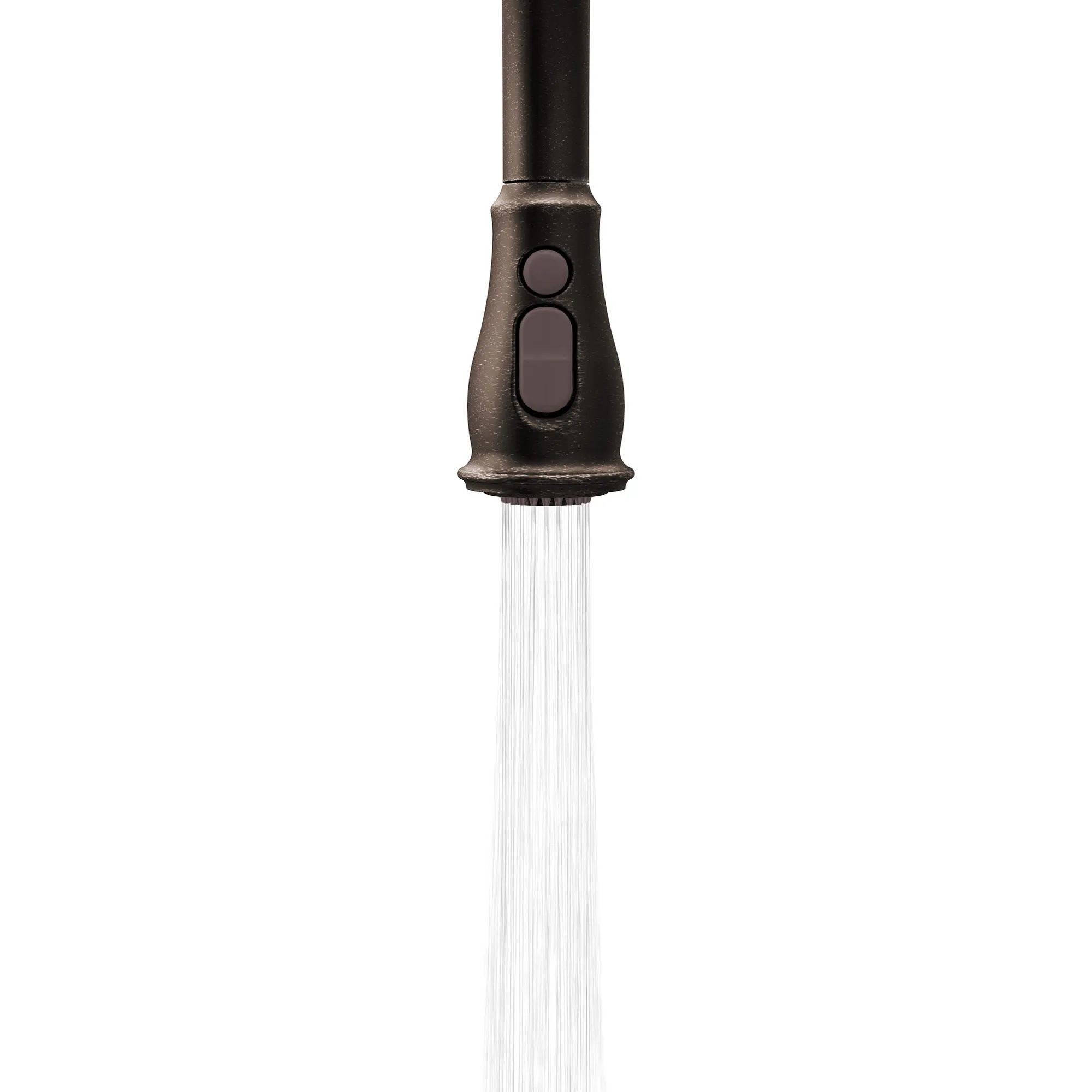 Brantford One-Handle High Arc Pulldown Kitchen Faucet - Image 18