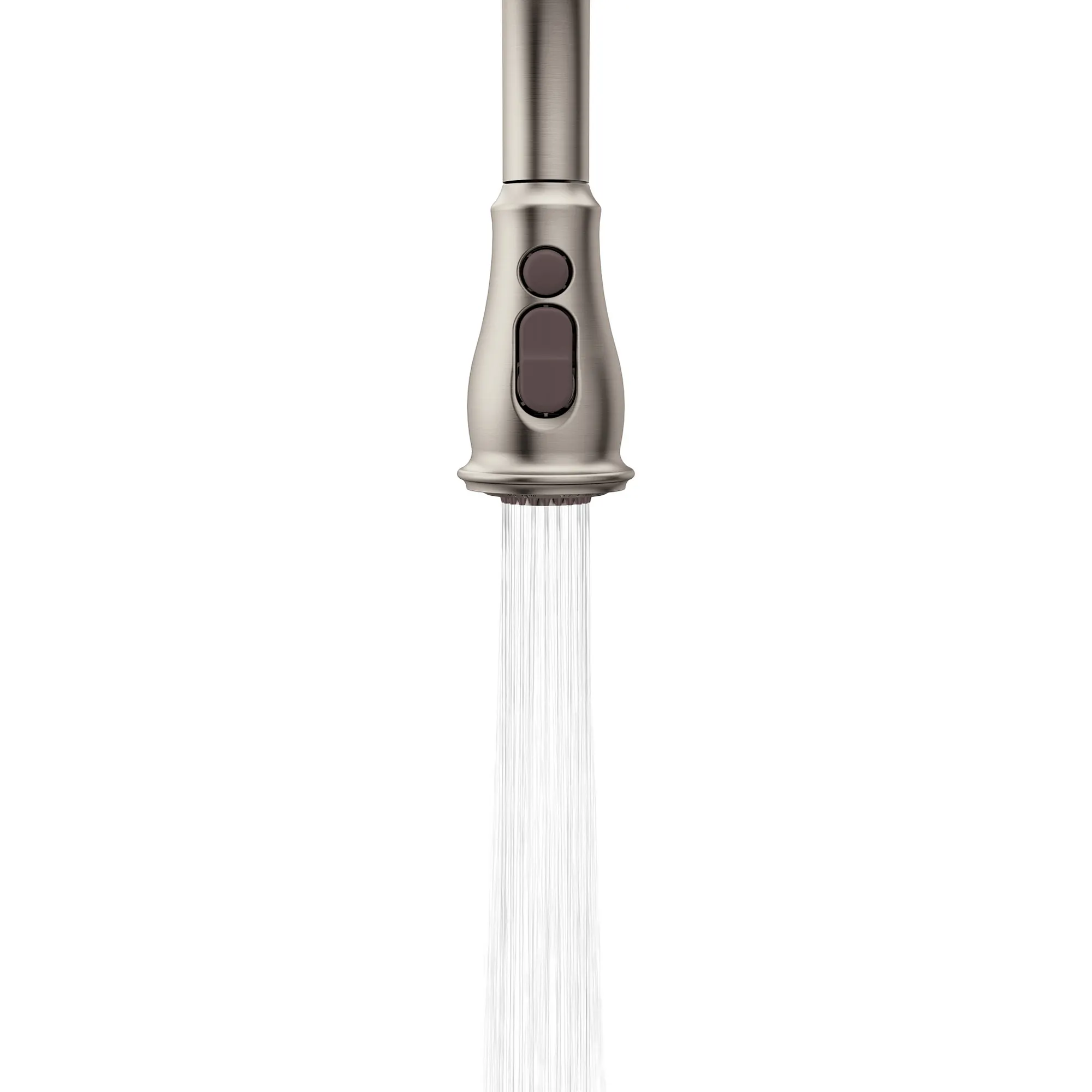 Brantford One-Handle High Arc Pulldown Kitchen Faucet - Image 38