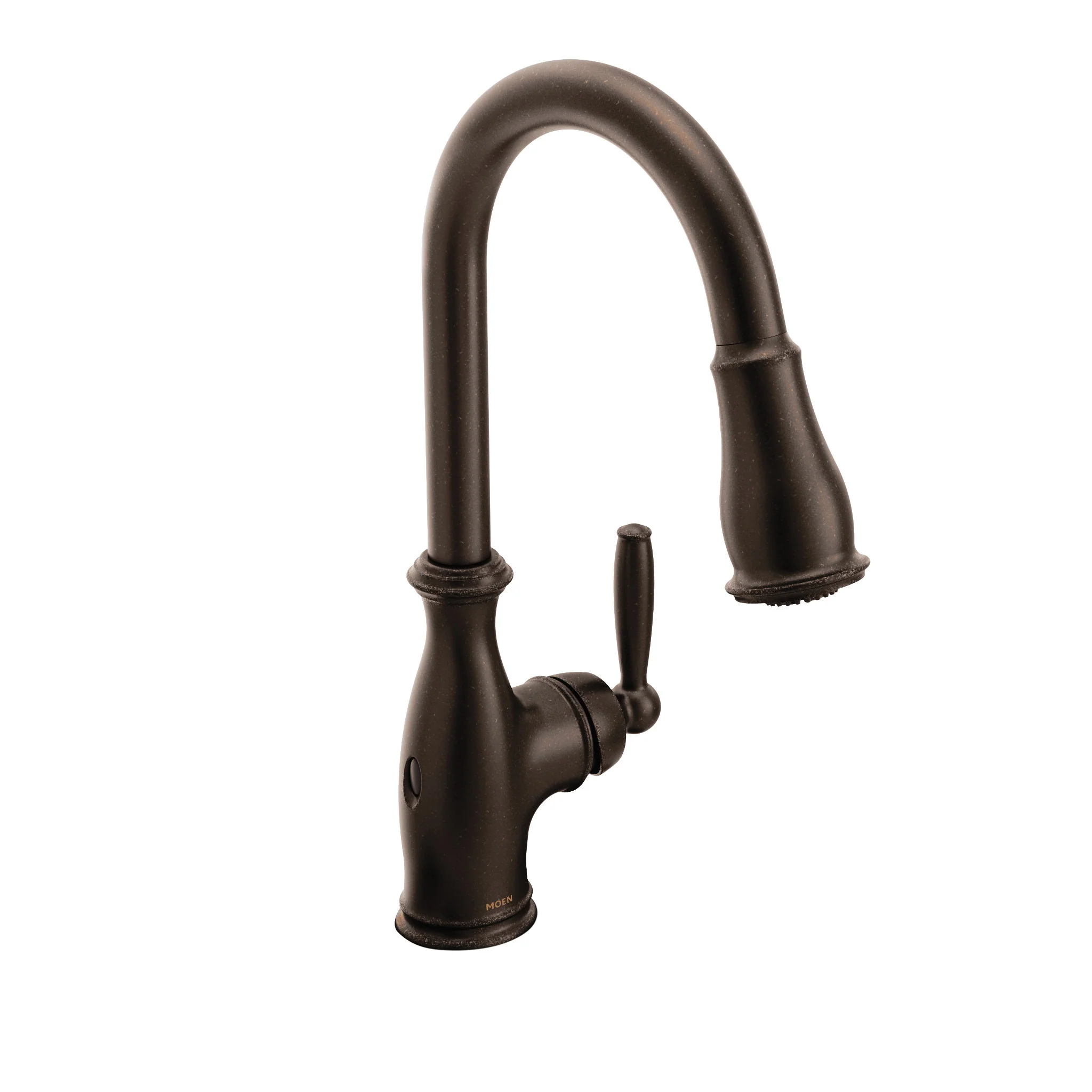 Brantford MotionSense Wave One-Handle Pulldown Touchless Kitchen Faucet - Image 4