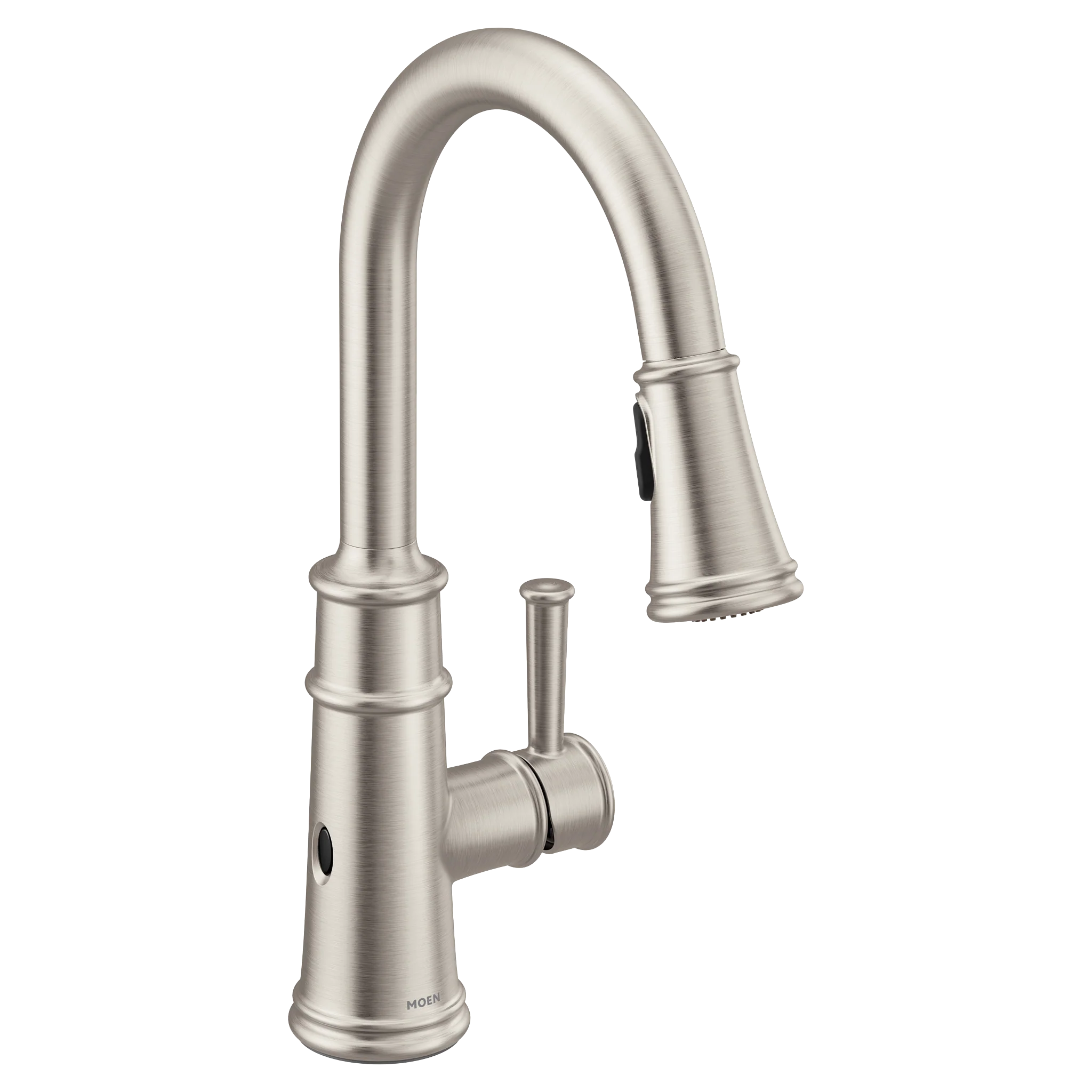 Belfield MotionSense Wave One-Handle Pulldown Touchless Kitchen Faucet - Image 12