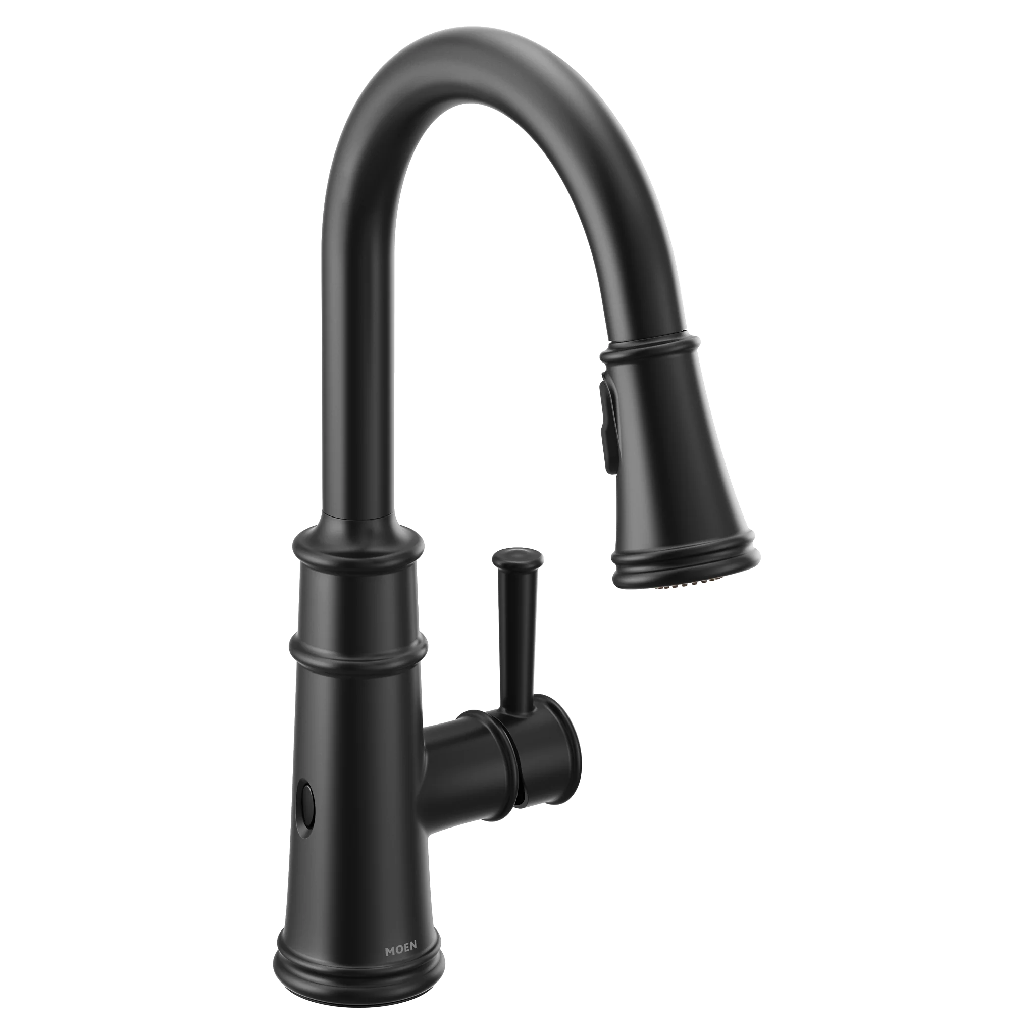 Belfield MotionSense Wave One-Handle Pulldown Touchless Kitchen Faucet - Image 6
