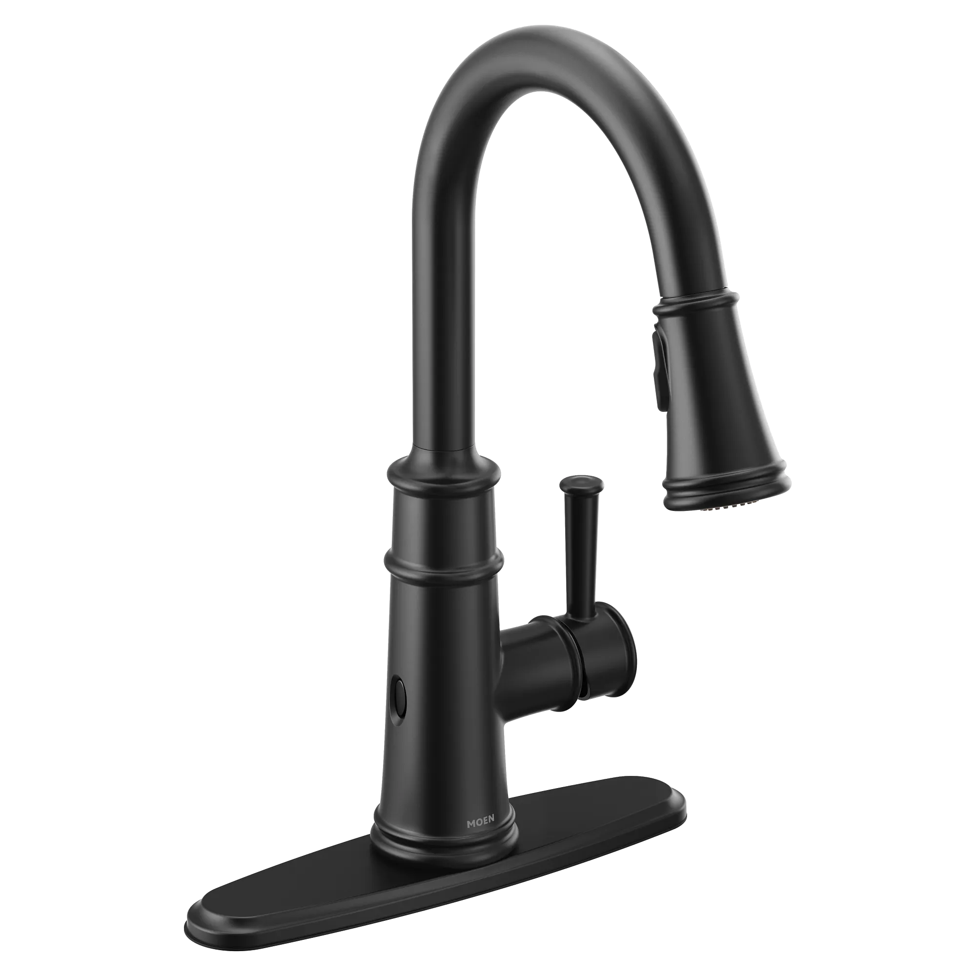 Belfield MotionSense Wave One-Handle Pulldown Touchless Kitchen Faucet - Image 7