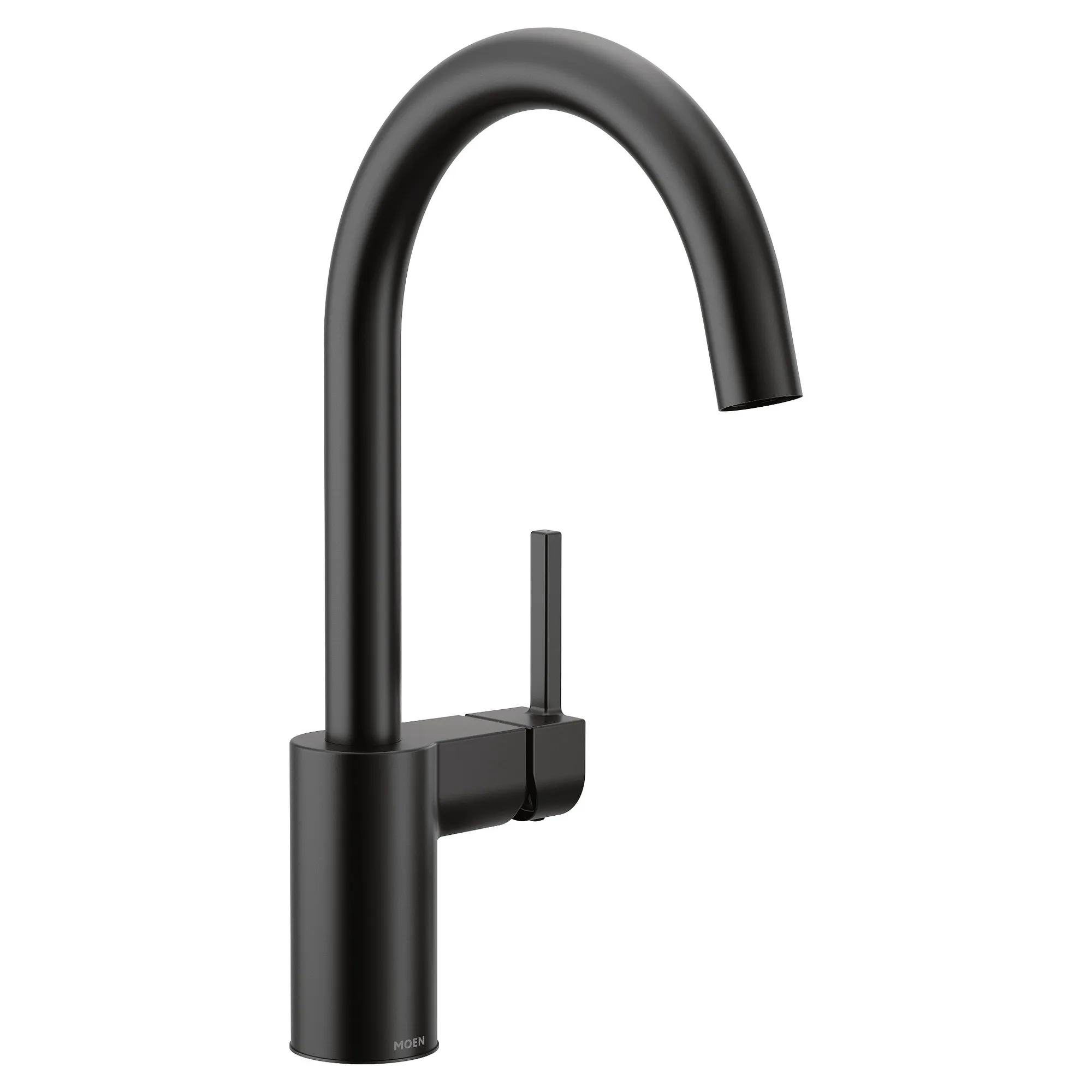 Align One-Handle High Arc Kitchen Faucet - Image 5