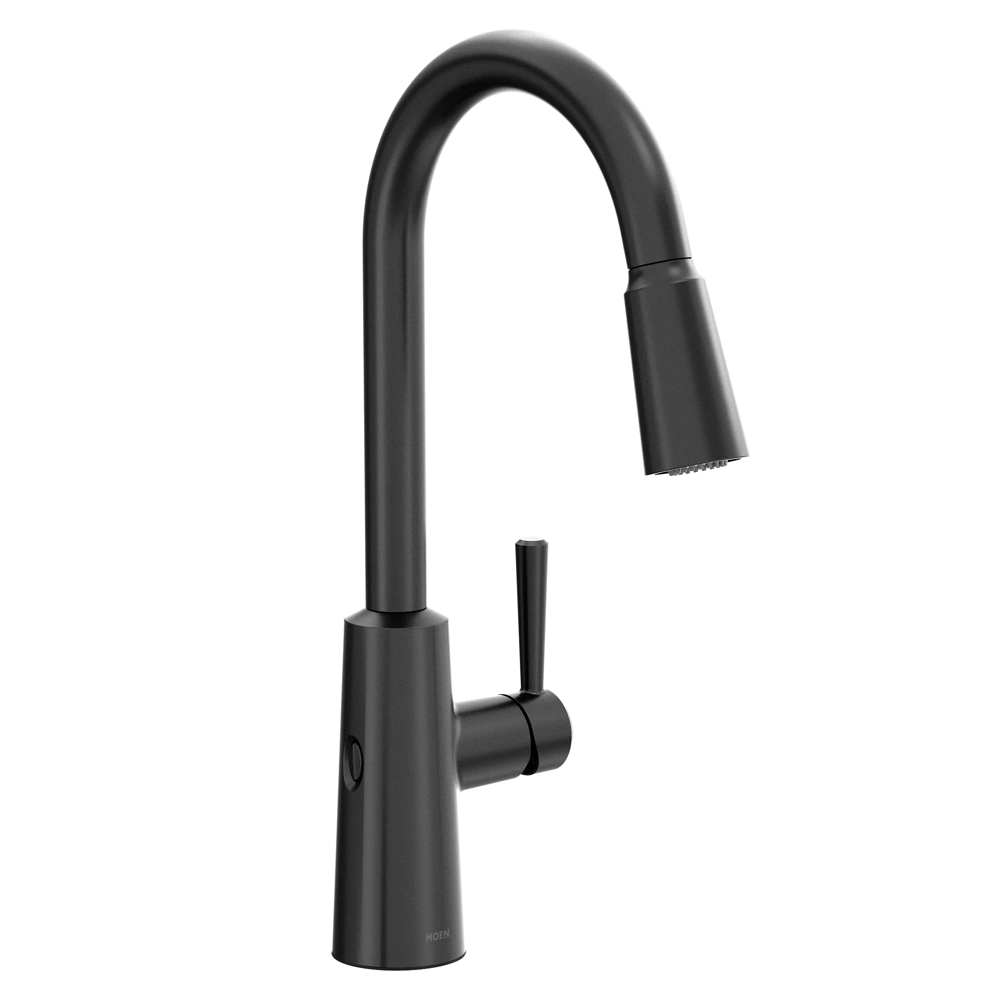 Riley MotionSense Wave One-Handle Pulldown Touchless Kitchen Faucet - Image 23