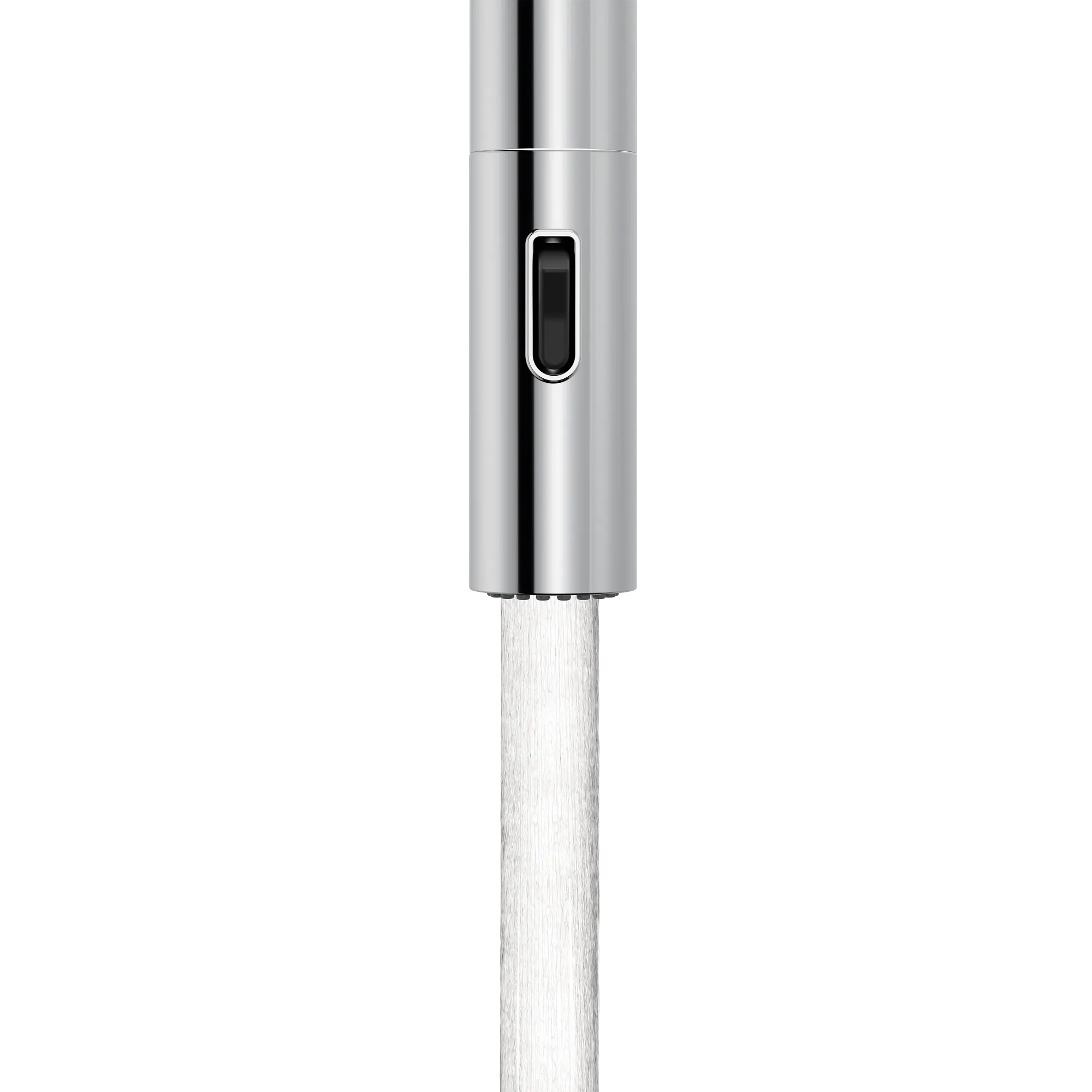 Chateau Chrome one-handle kitchen faucet - Image 5