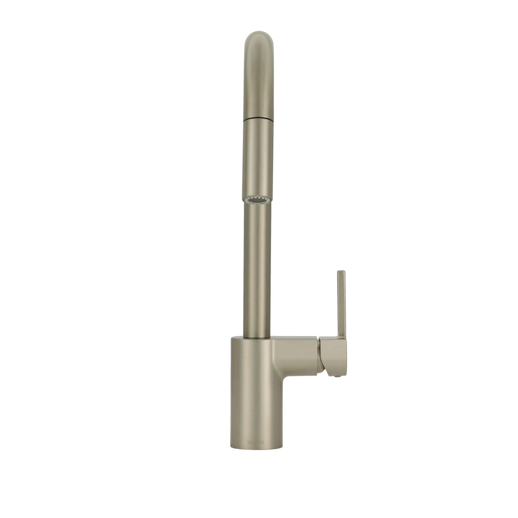 Align One-Handle High Arc Pulldown Kitchen Faucet - Image 19