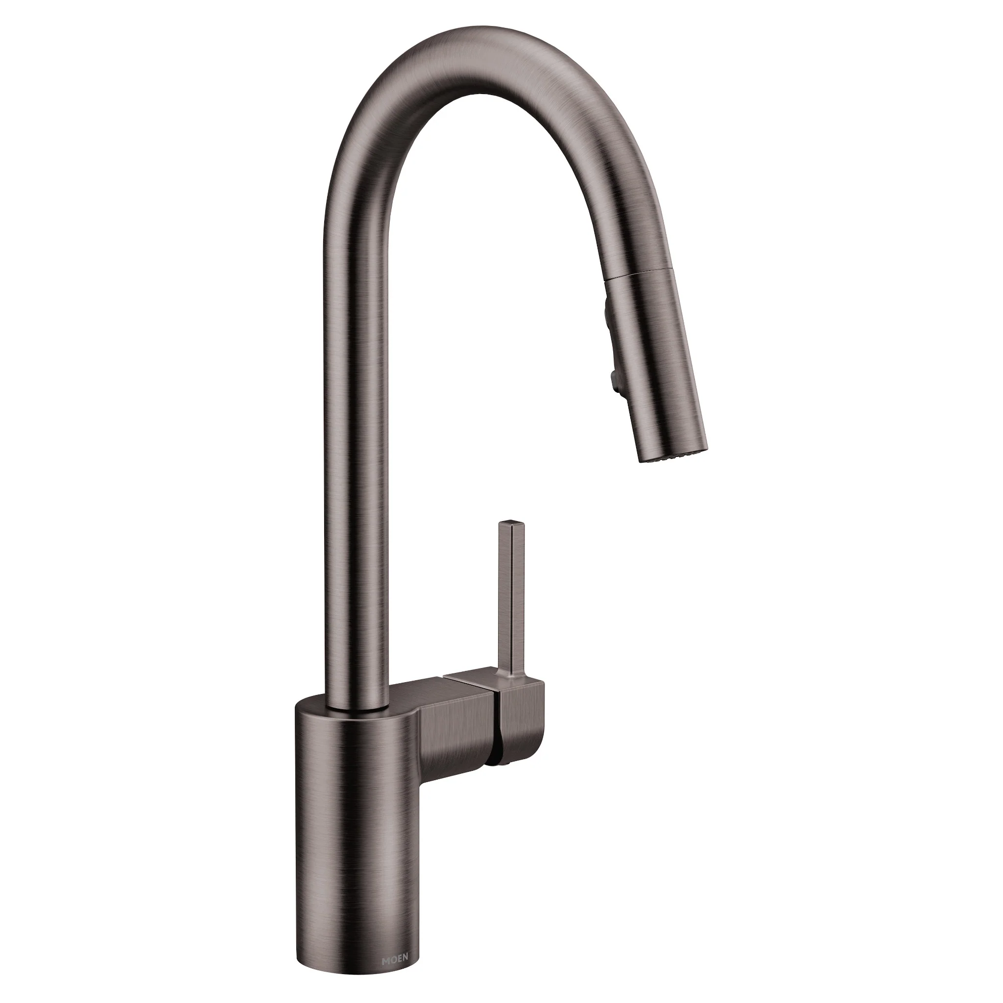 Align One-Handle High Arc Pulldown Kitchen Faucet - Image 31