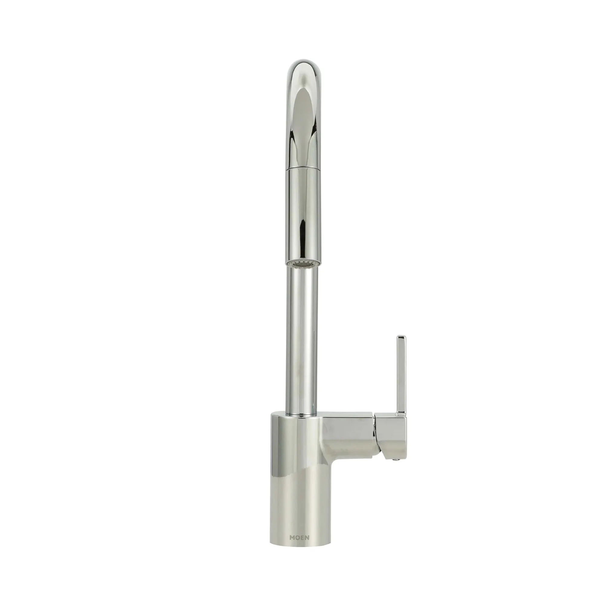Align One-handle High Arc Pulldown Kitchen Faucet - Image 10