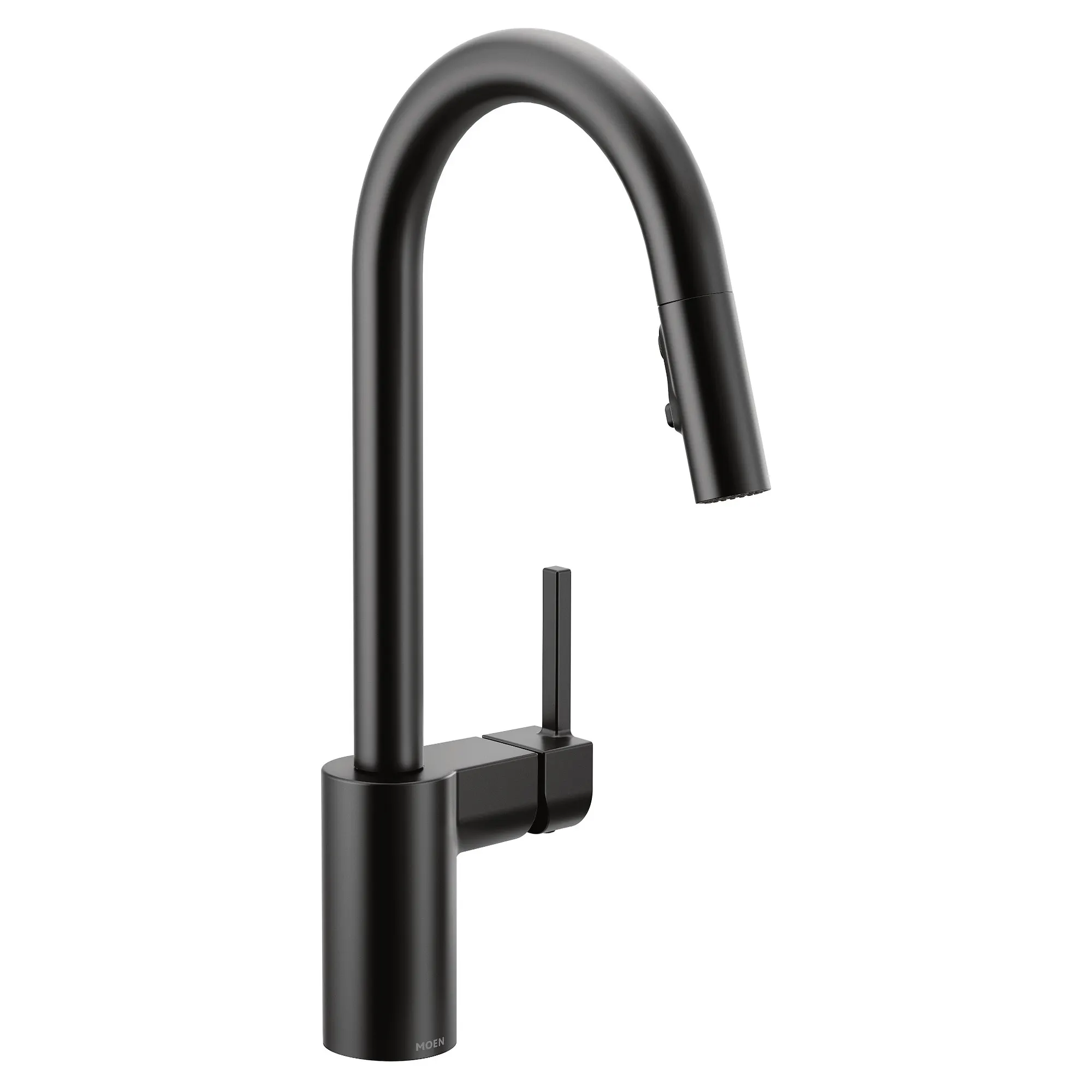 Align One-handle High Arc Pulldown Kitchen Faucet - Image 13