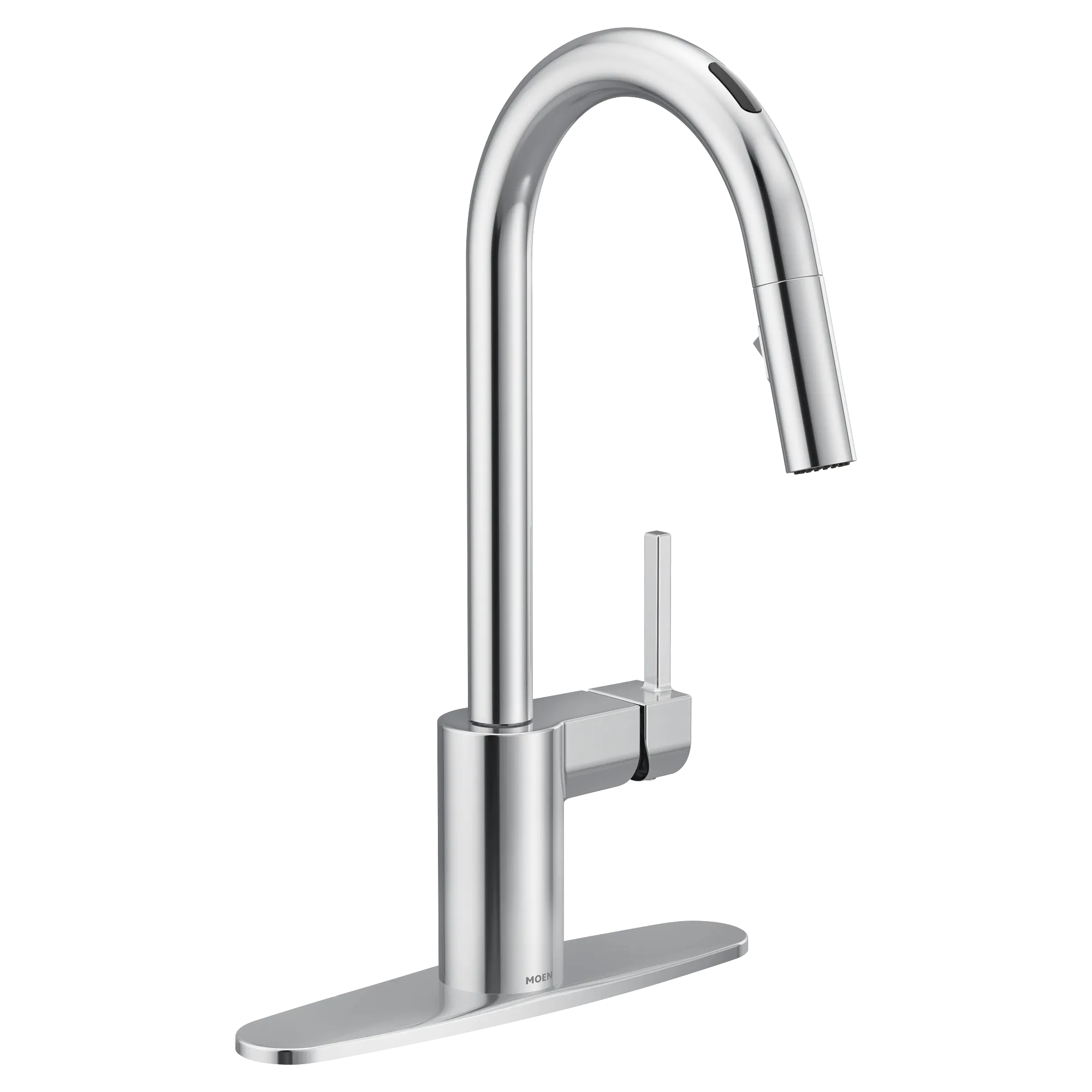 Align Smart Pulldown Touchless Kitchen Faucet - Image 3