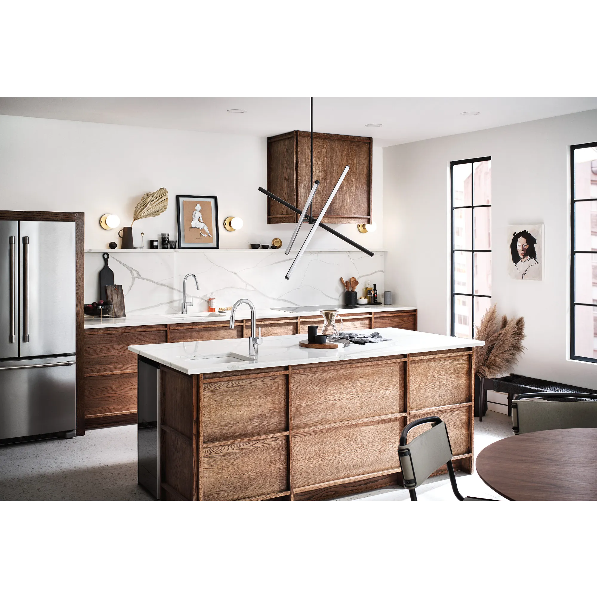 Align Smart Pulldown Touchless Kitchen Faucet - Image 7