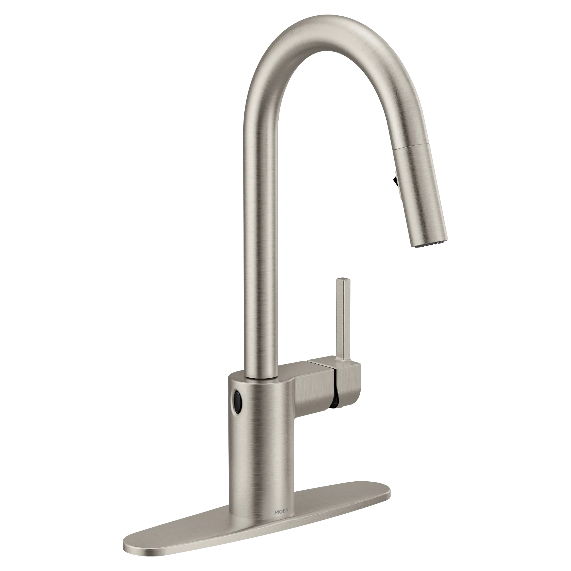 Align MotionSense Wave One-Handle Pulldown Touchless Kitchen Faucet - Image 11